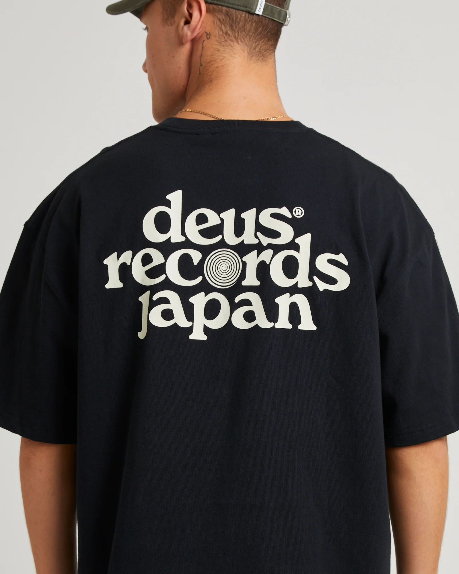 Strata T-Shirt - Image 5
