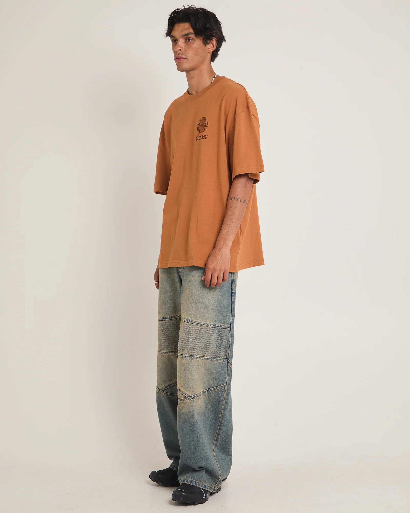 Strata T-Shirt - Image 4