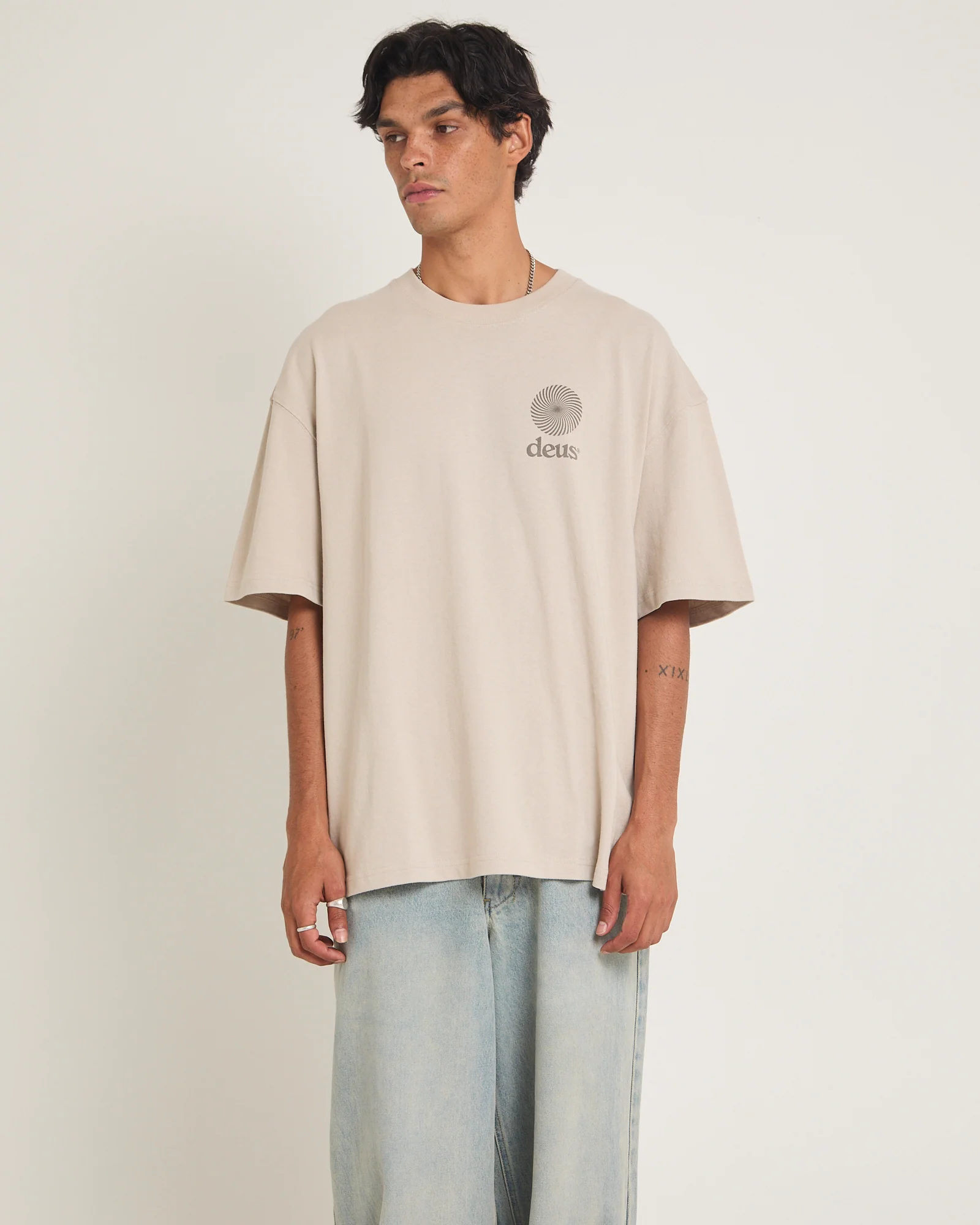 Strata T-Shirt - Image 2