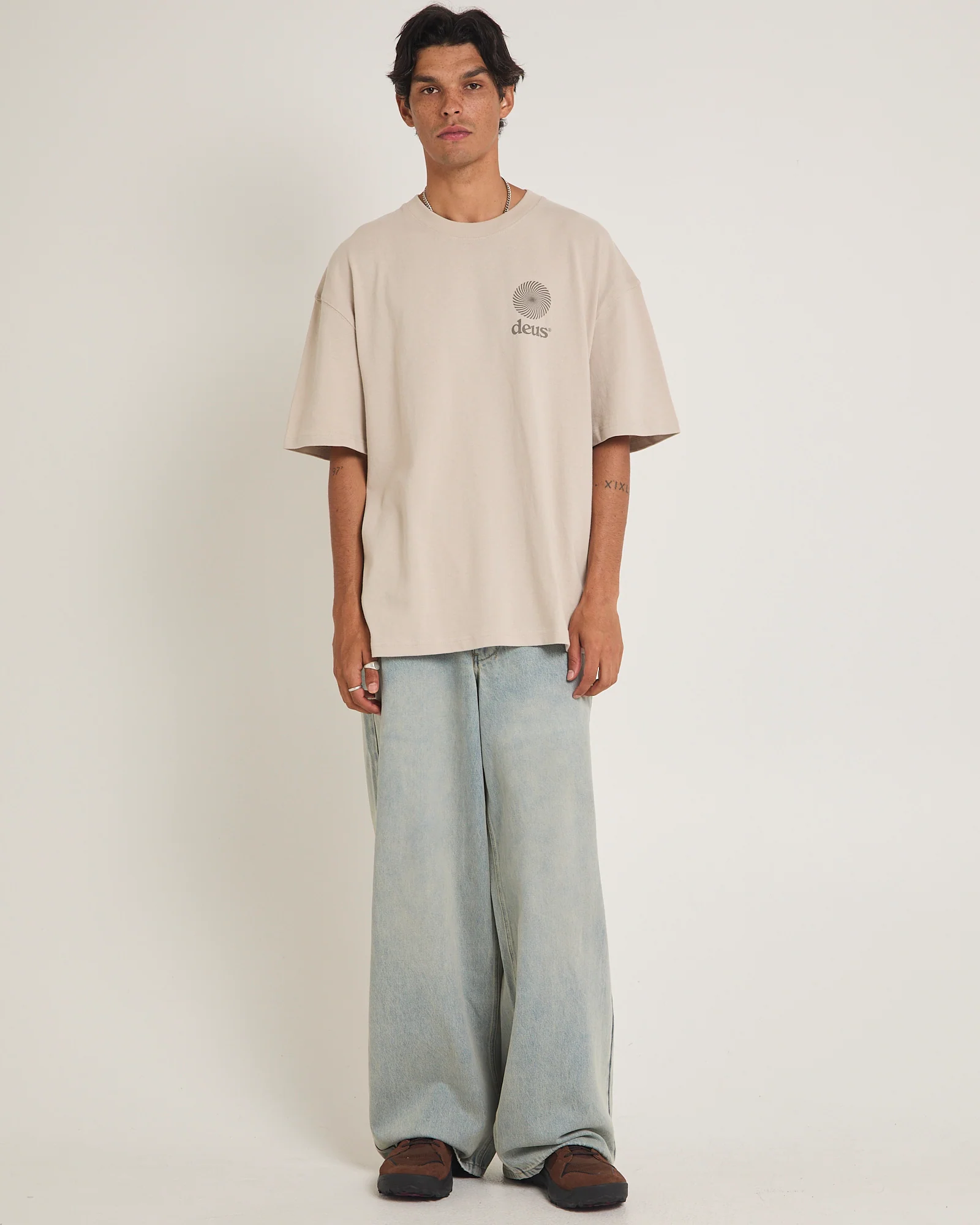 Strata T-Shirt - Image 3