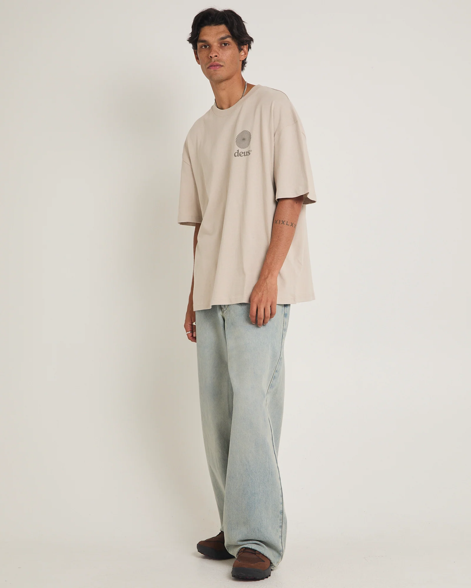 Strata T-Shirt - Image 4