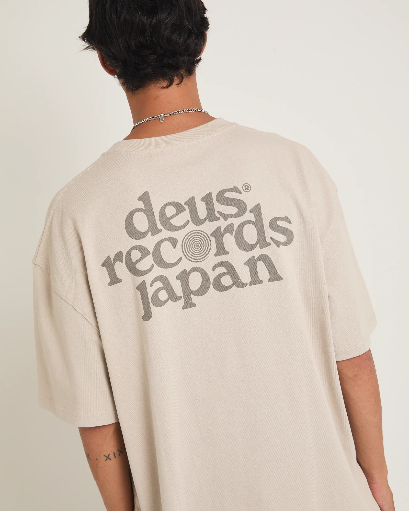 Strata T-Shirt - Image 5
