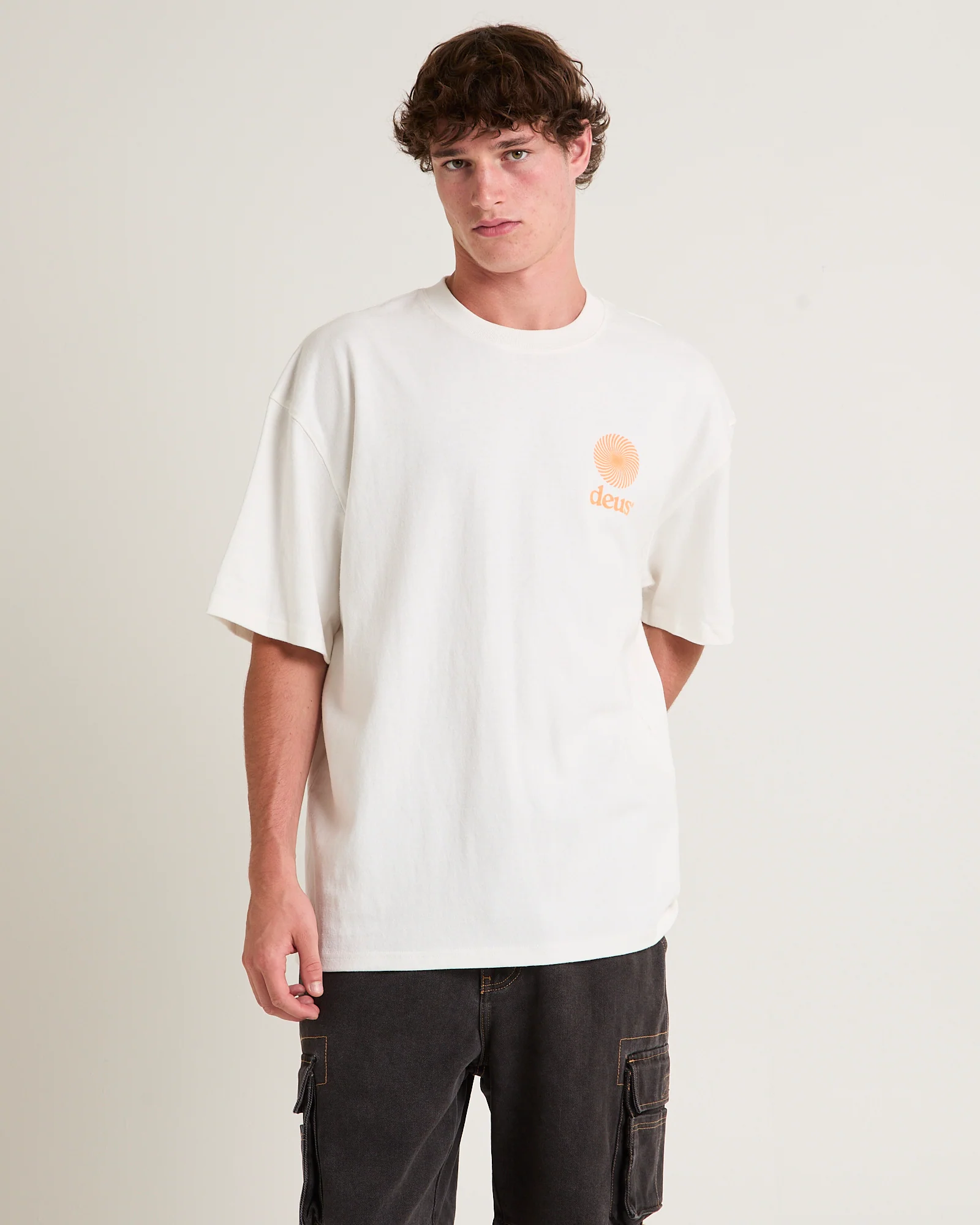 Strata T-shirt - Image 2