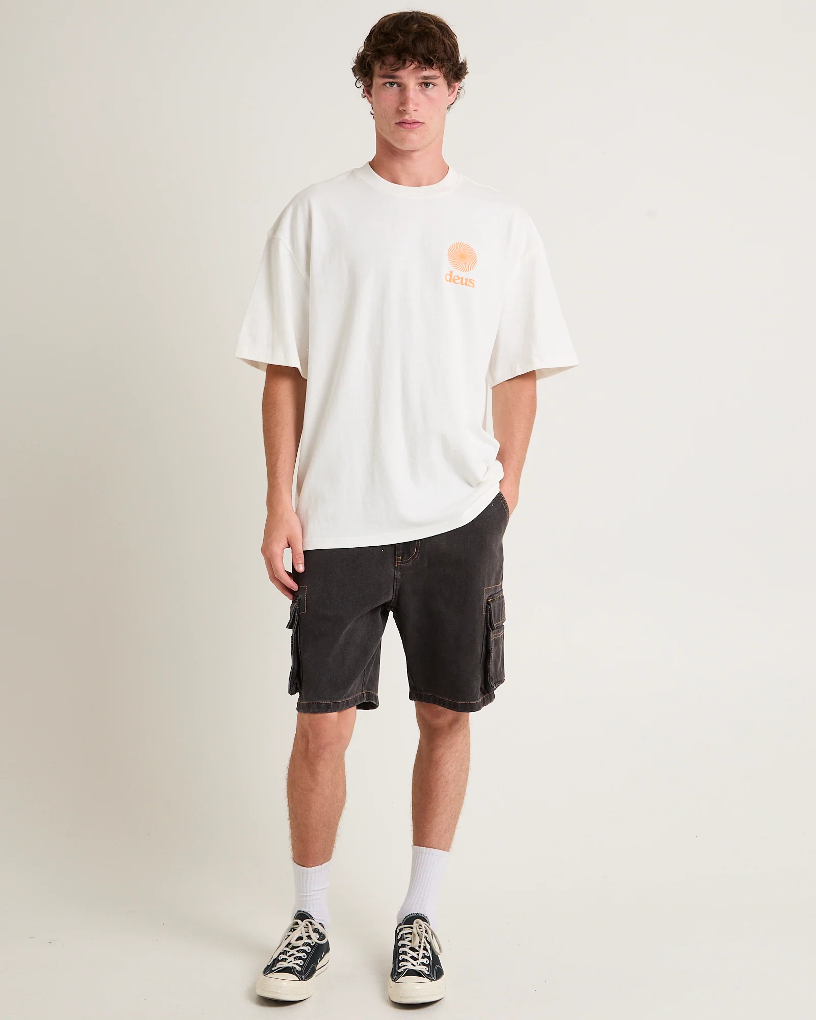 Strata T-shirt - Image 3