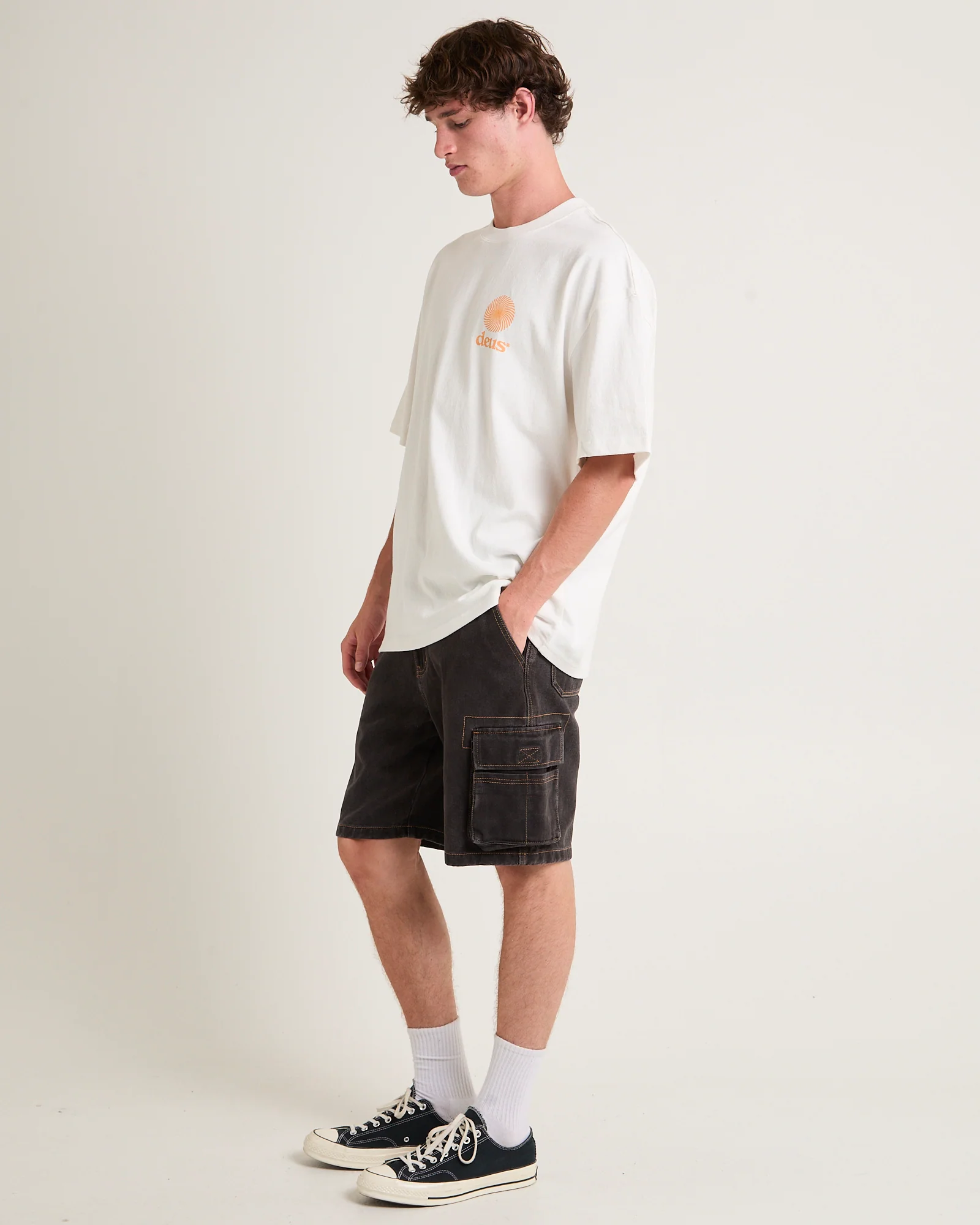 Strata T-shirt - Image 4