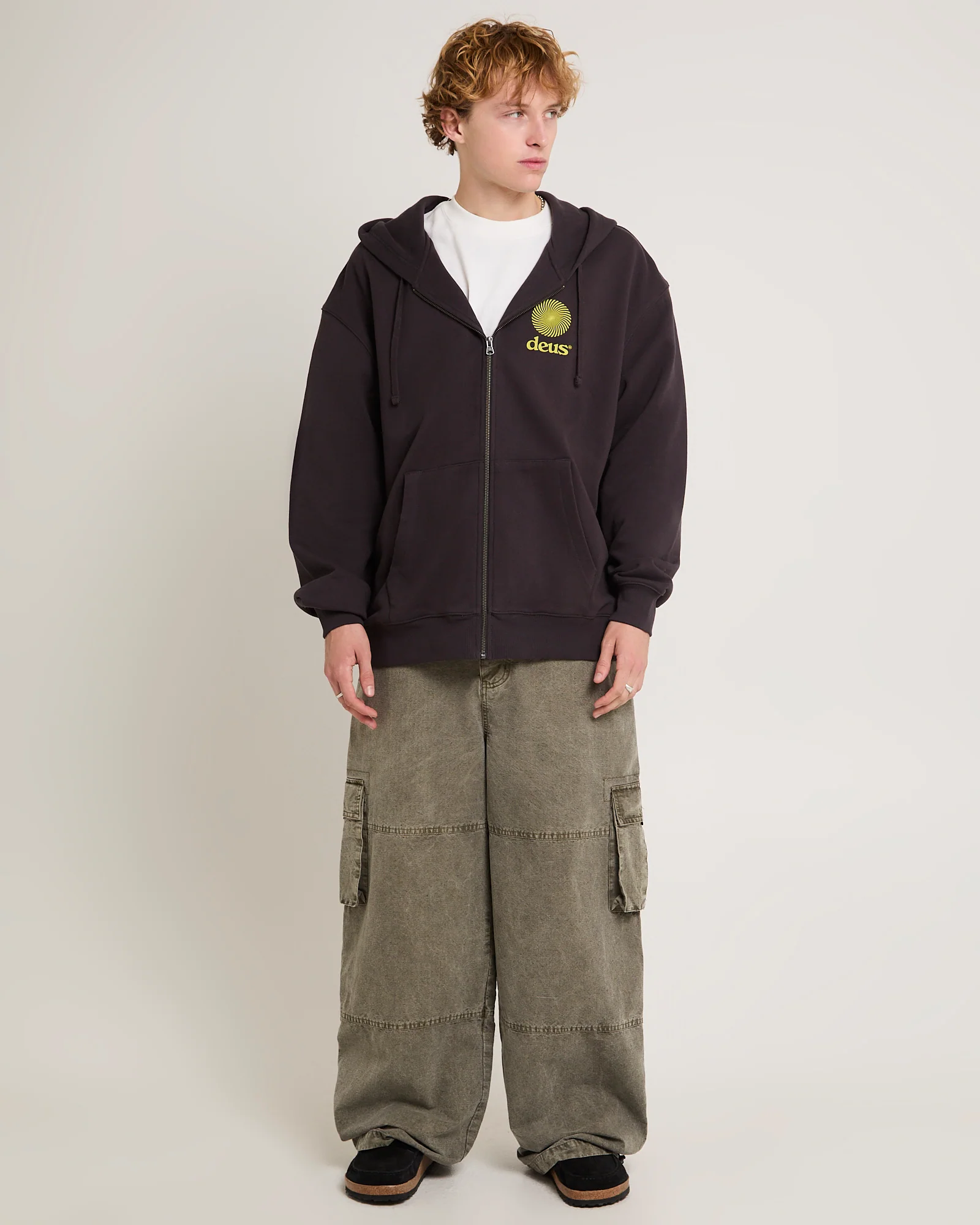 Strata Zip Hood - Image 2