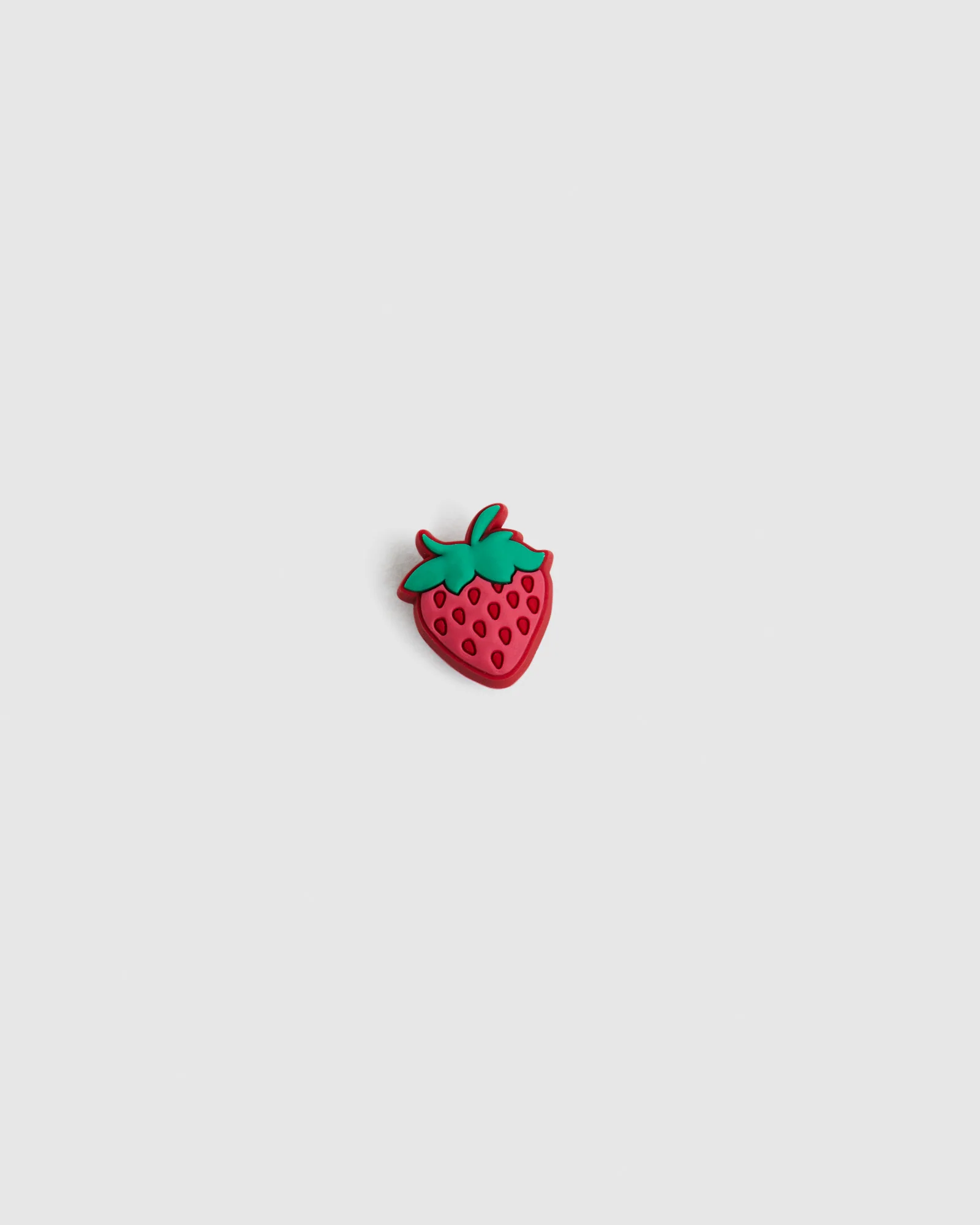 Strawberry Fruit Jibbitz - Image 2