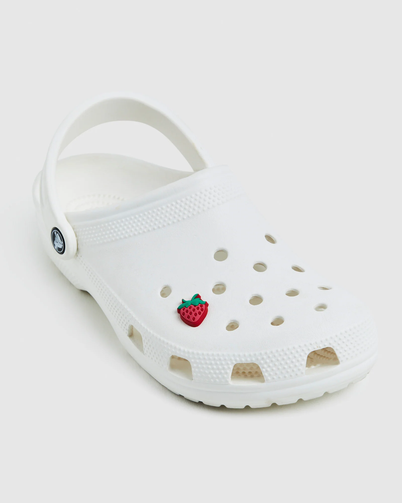 Strawberry Fruit Jibbitz - Image 3