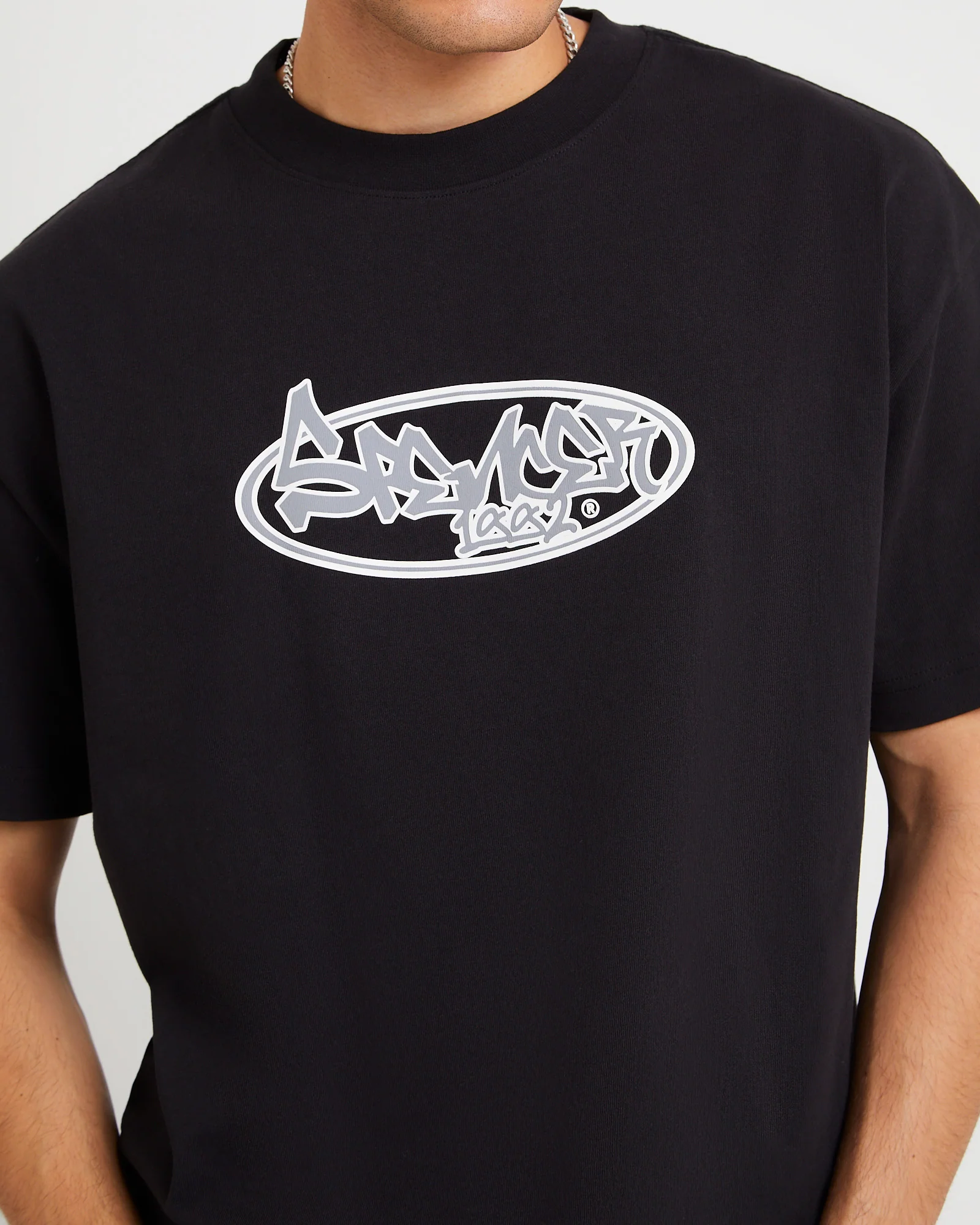 Street Tag T-Shirt - Image 5