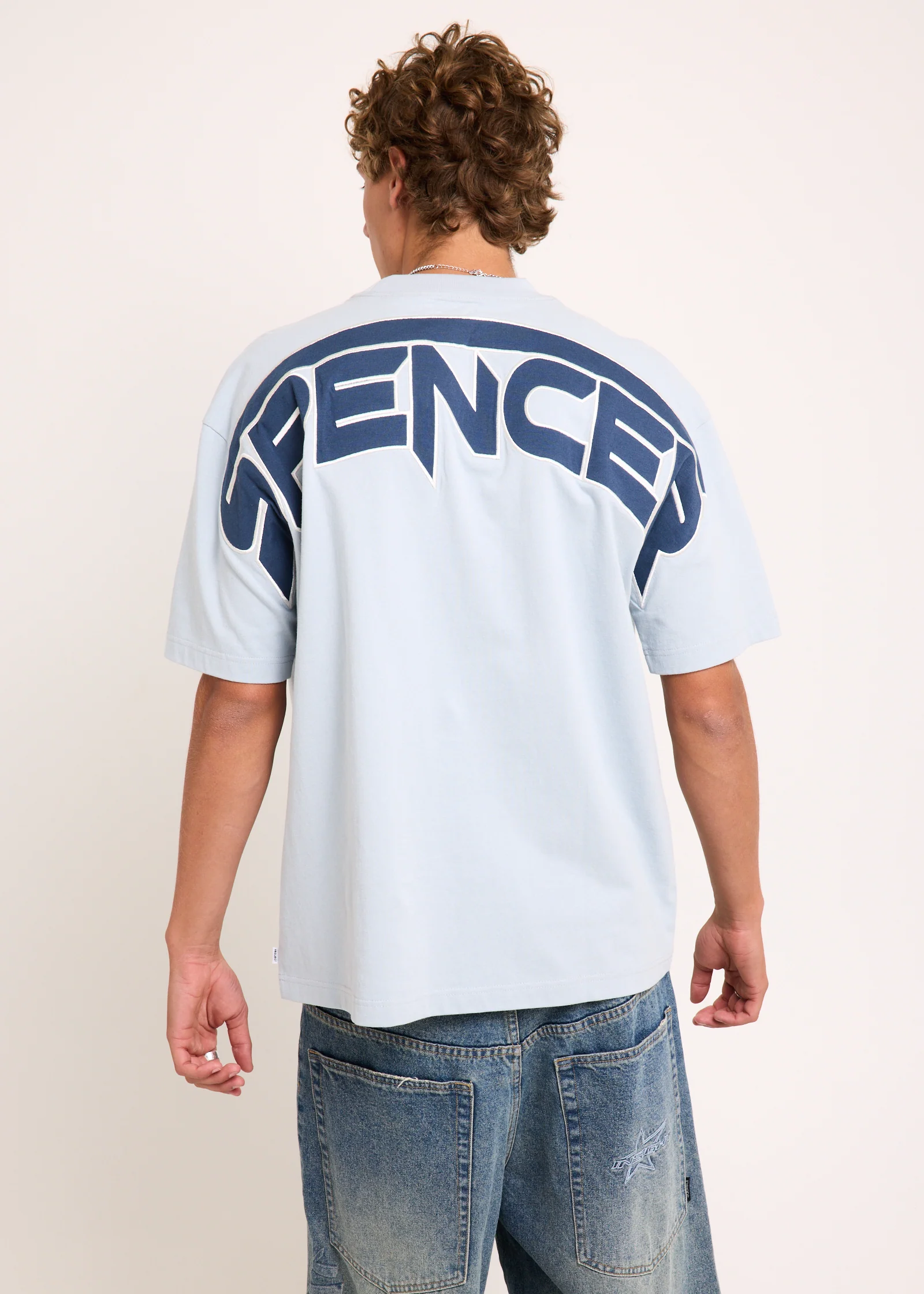 Street T-Shirt - Image 2