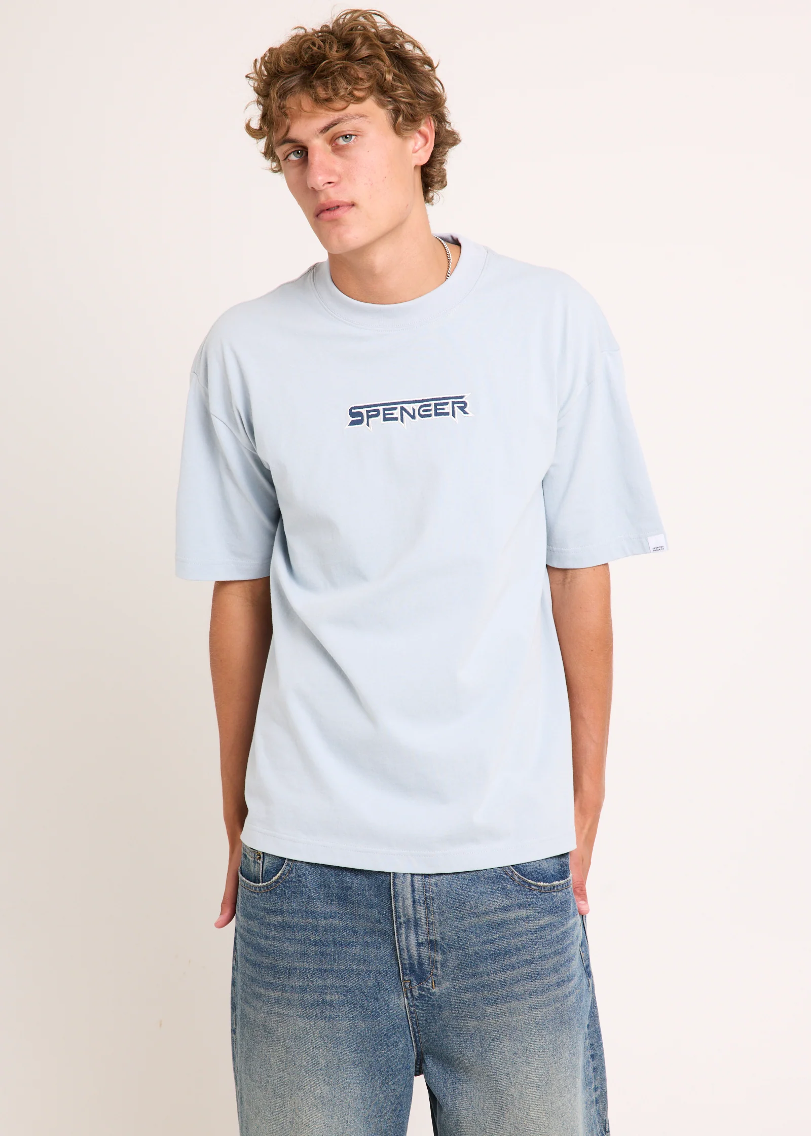 Street T-Shirt - Image 3