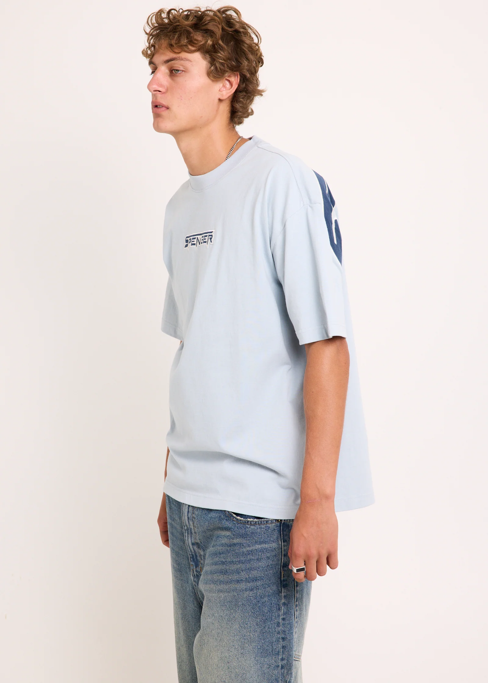 Street T-Shirt - Image 4