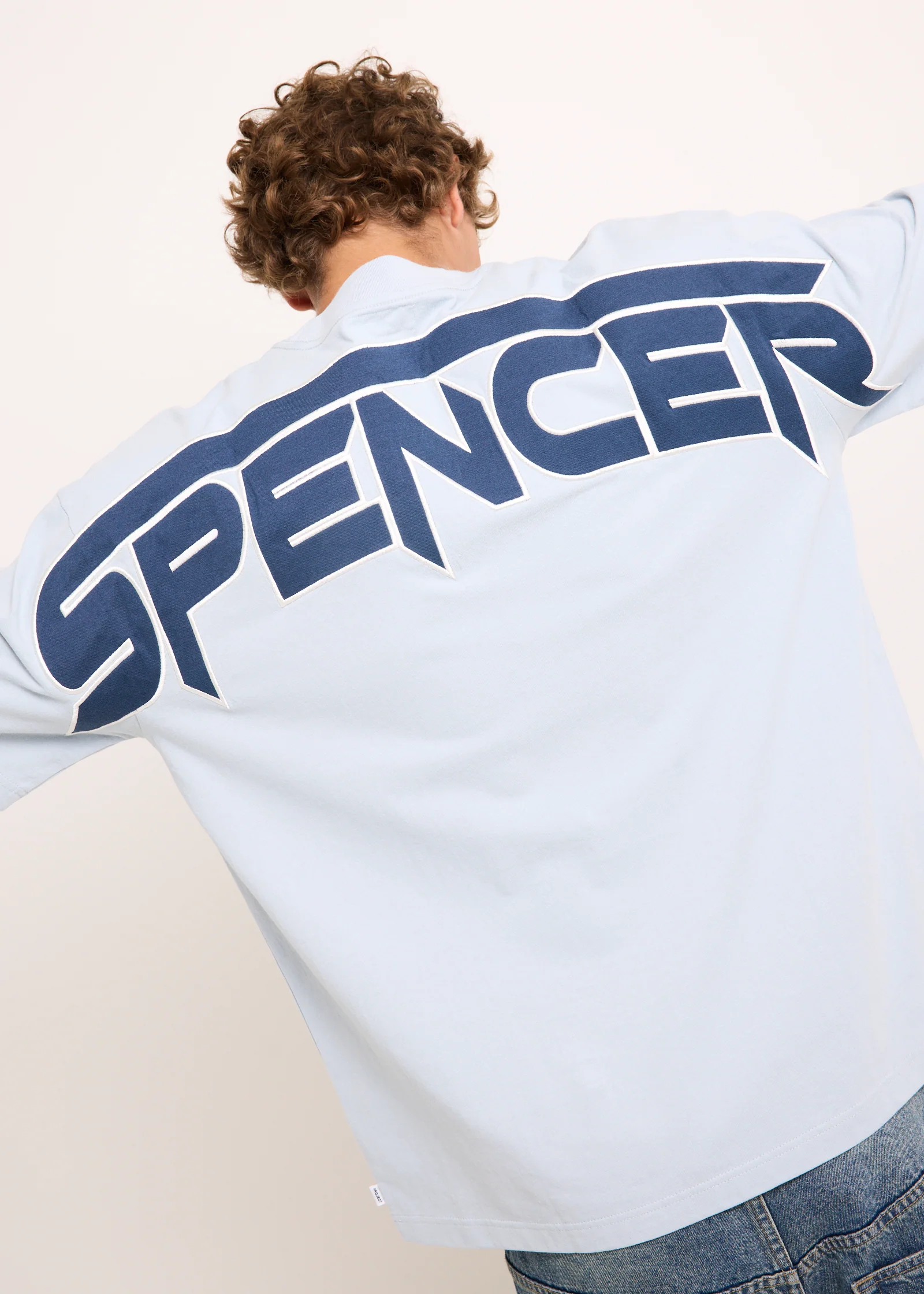 Street T-Shirt - Image 5