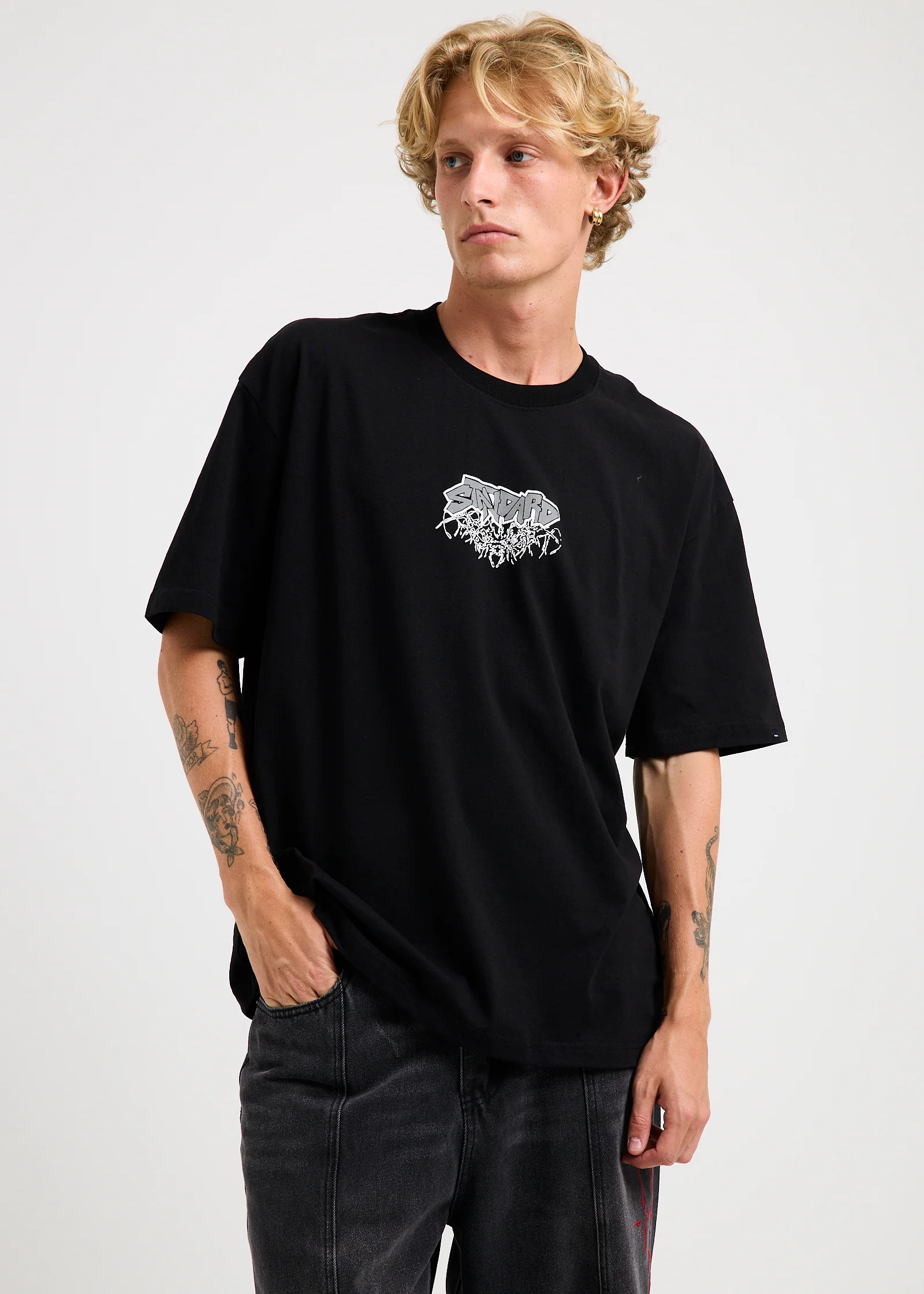 Stretch T-Shirt - Image 2