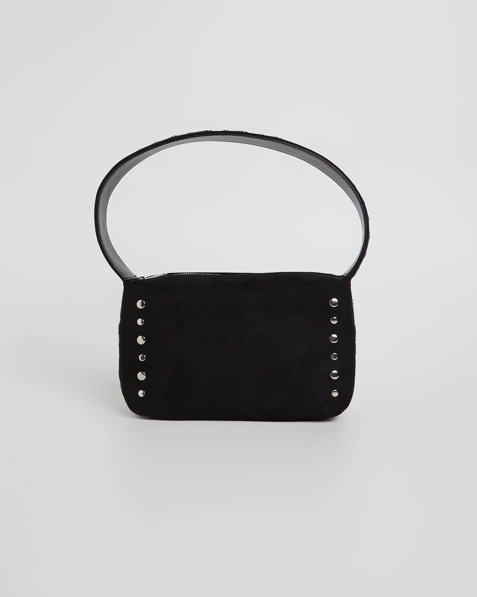Studded Box Shoulder Bag - Image 3