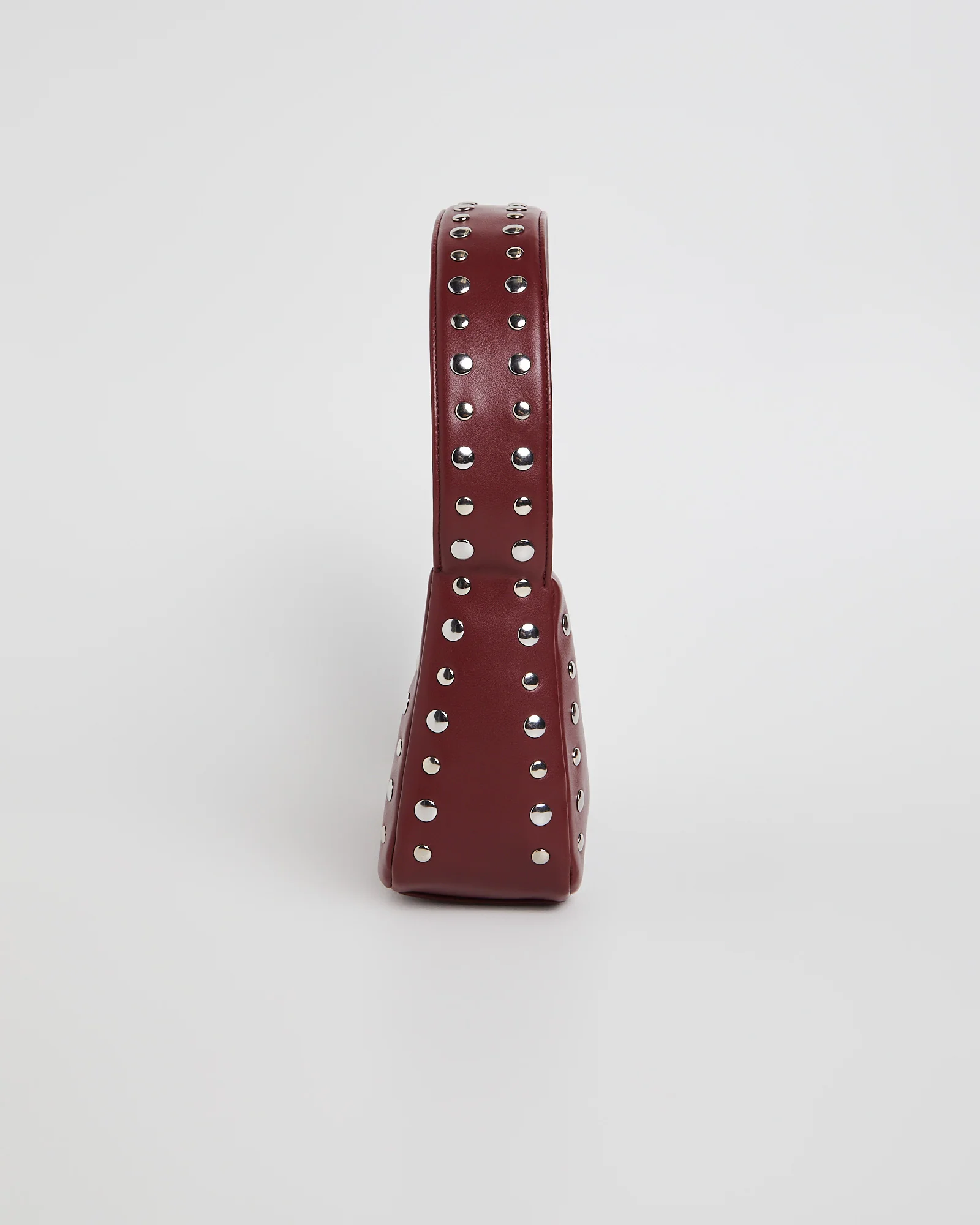 Studded Box Shoulder Bag - Image 2