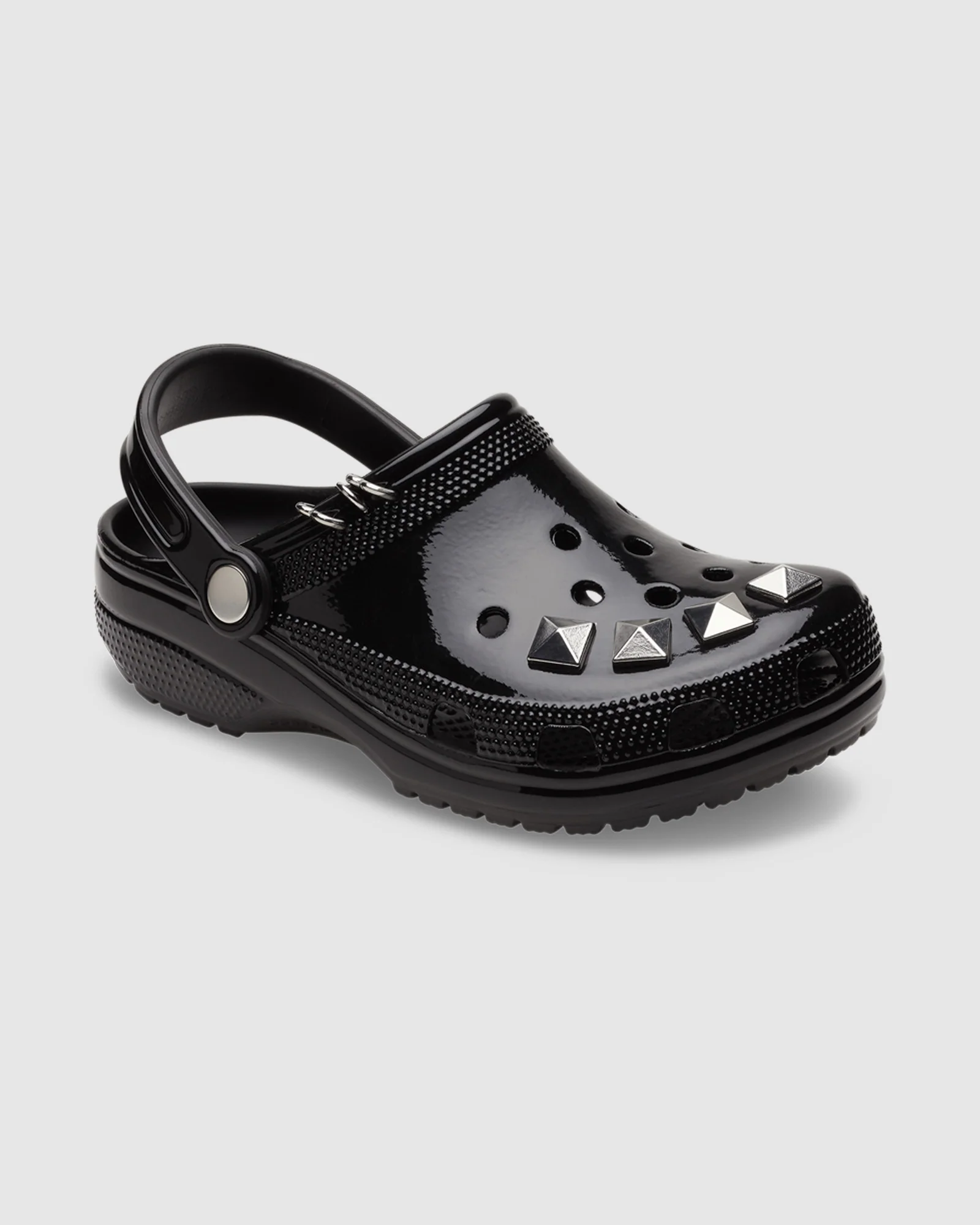 Studded Classic Clogs - Image 2