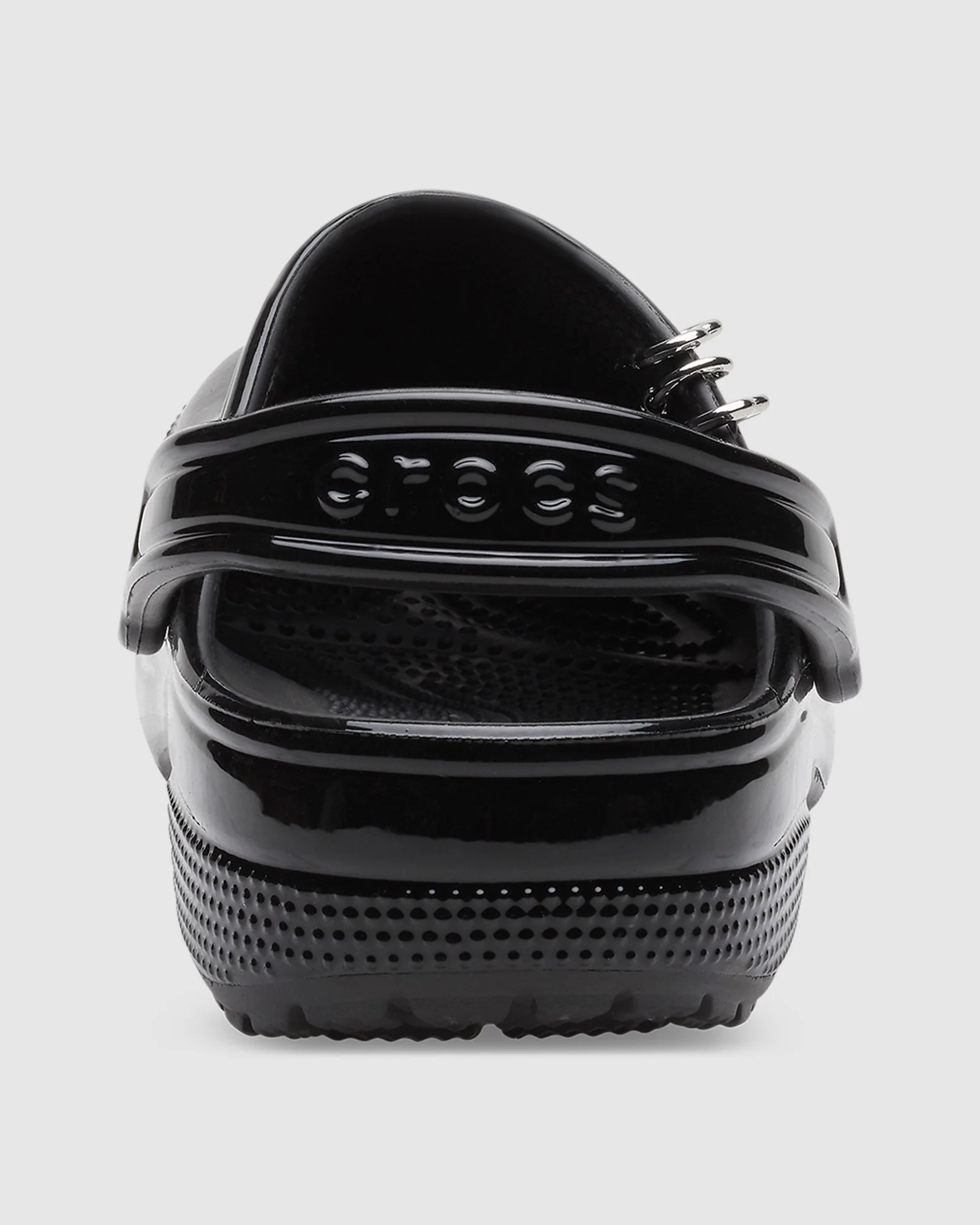Studded Classic Clogs - Image 5