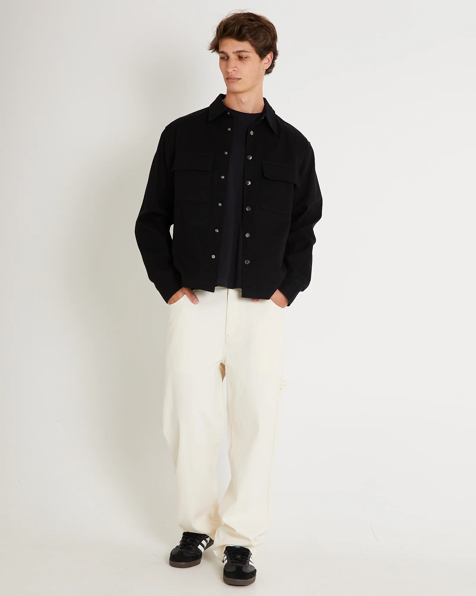 Studio Carpenter Pants - Image 4