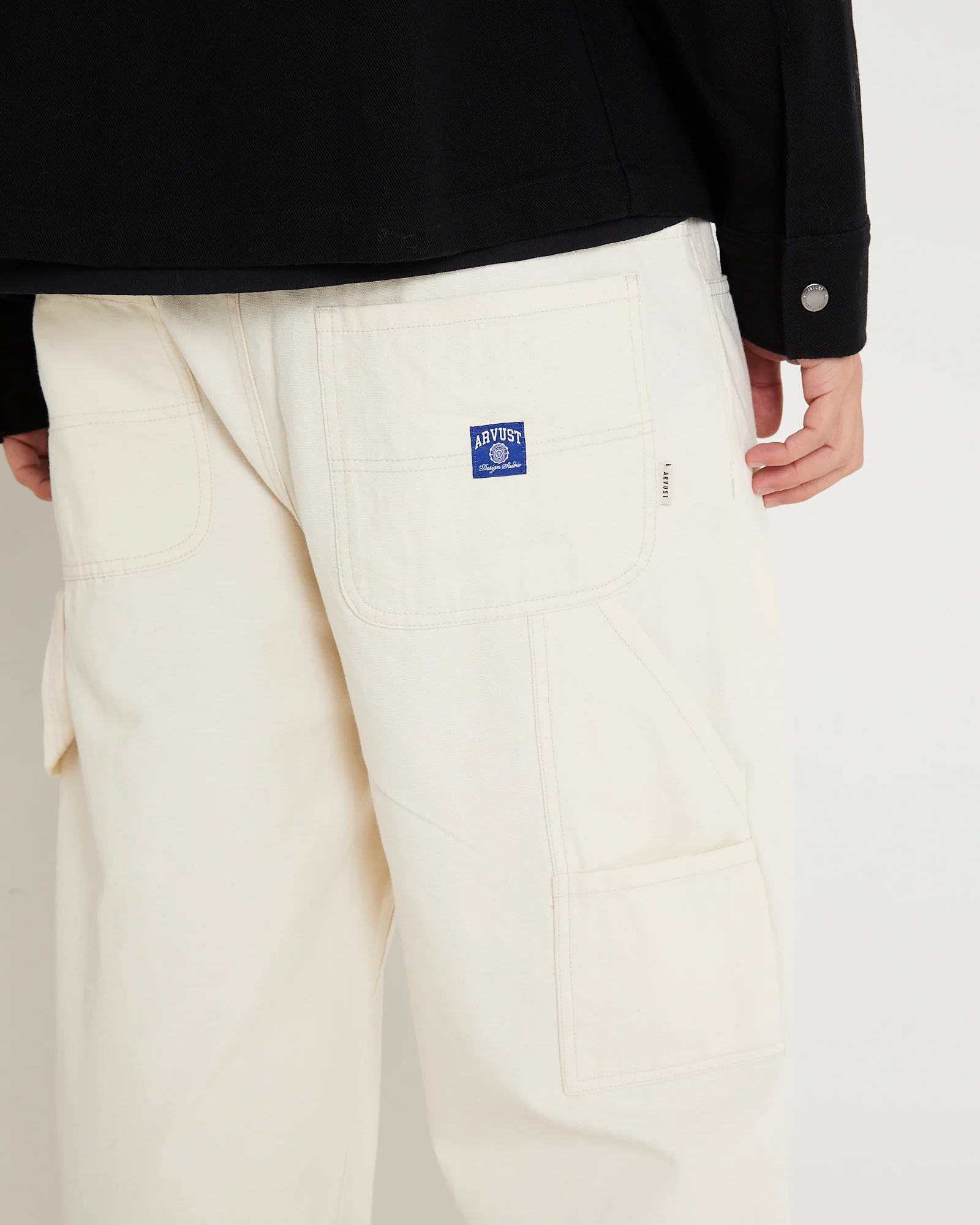 Studio Carpenter Pants - Image 5