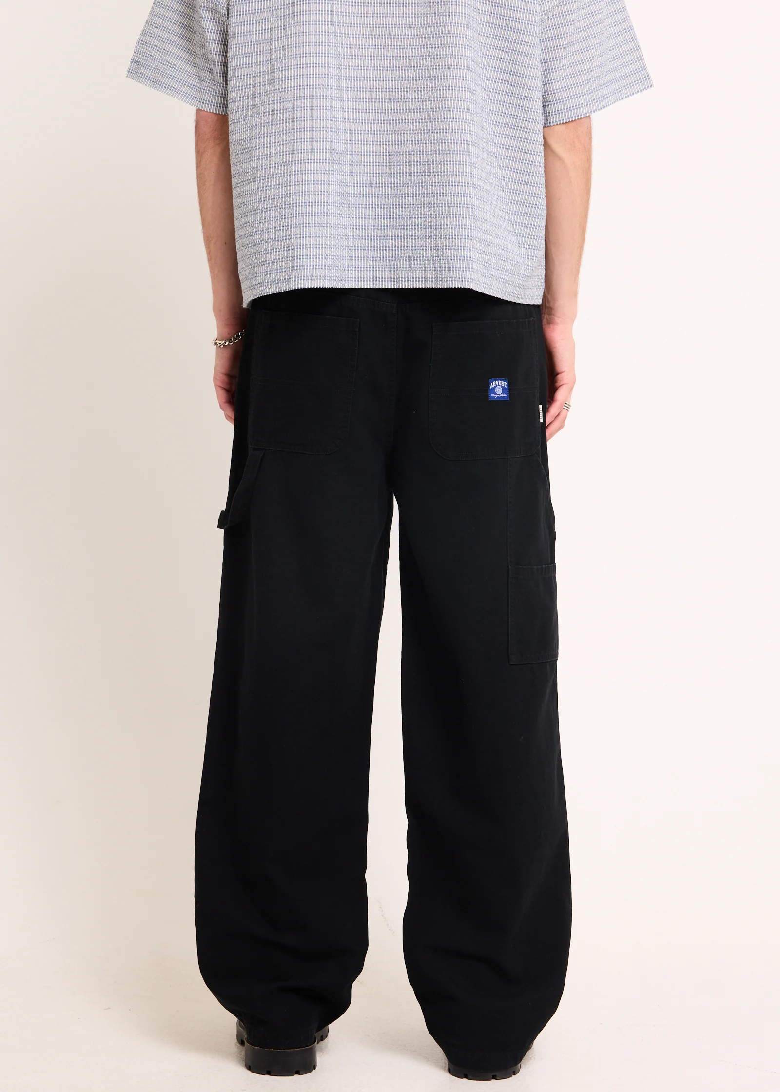 Studio Carpenter Pants - Image 2