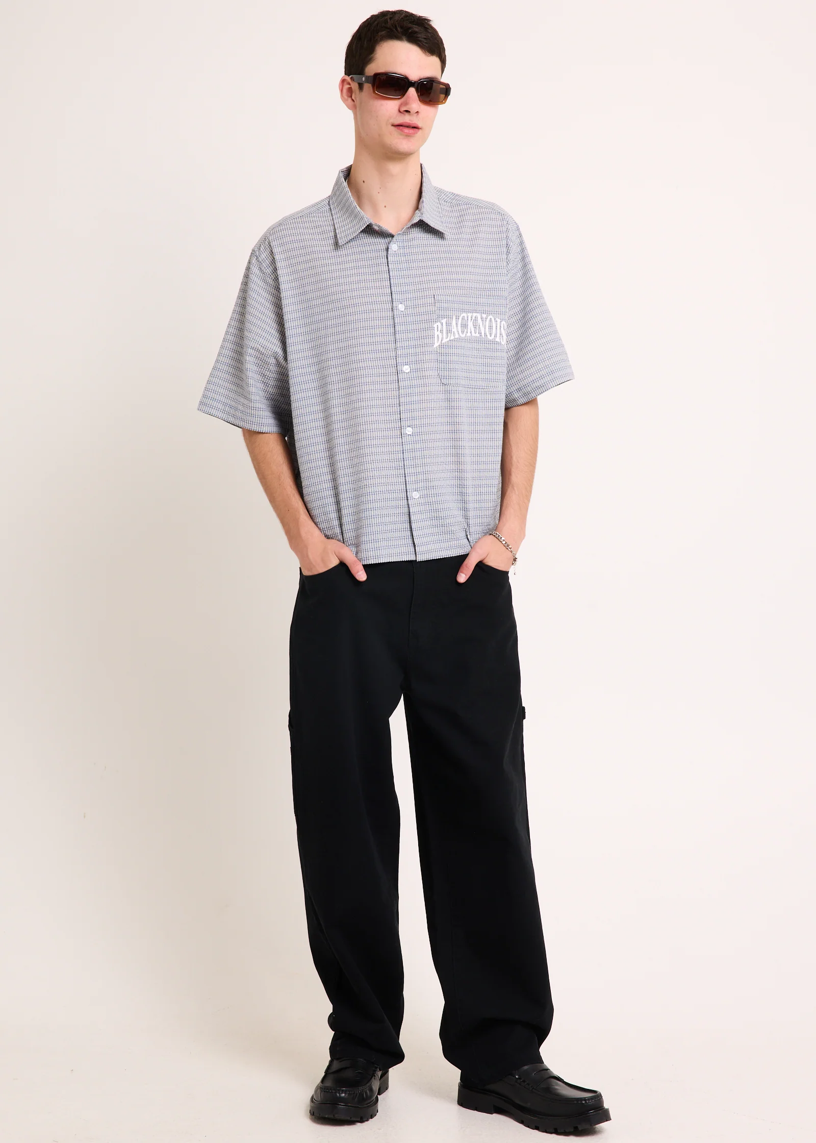 Studio Carpenter Pants - Image 3