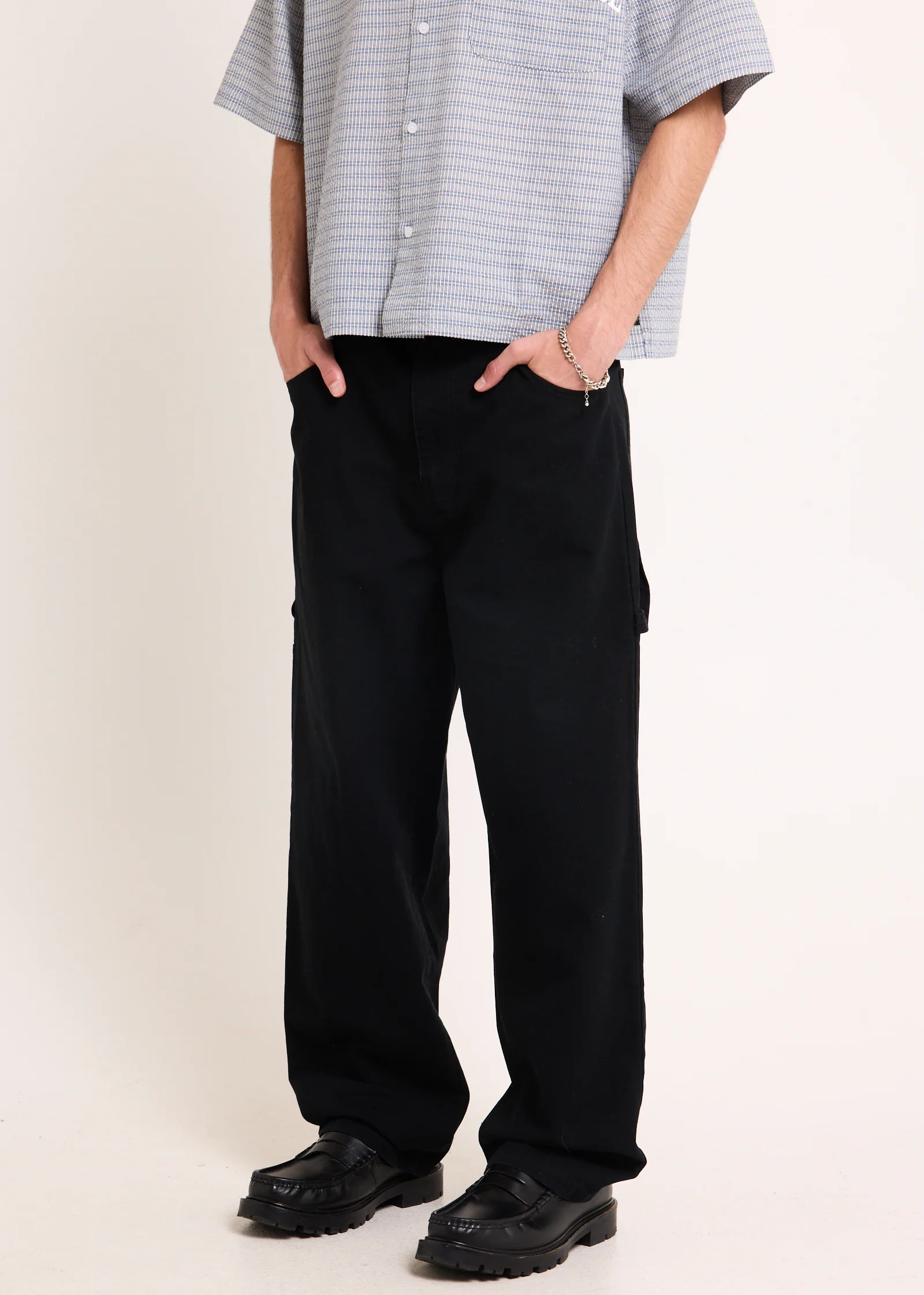 Studio Carpenter Pants - Image 4