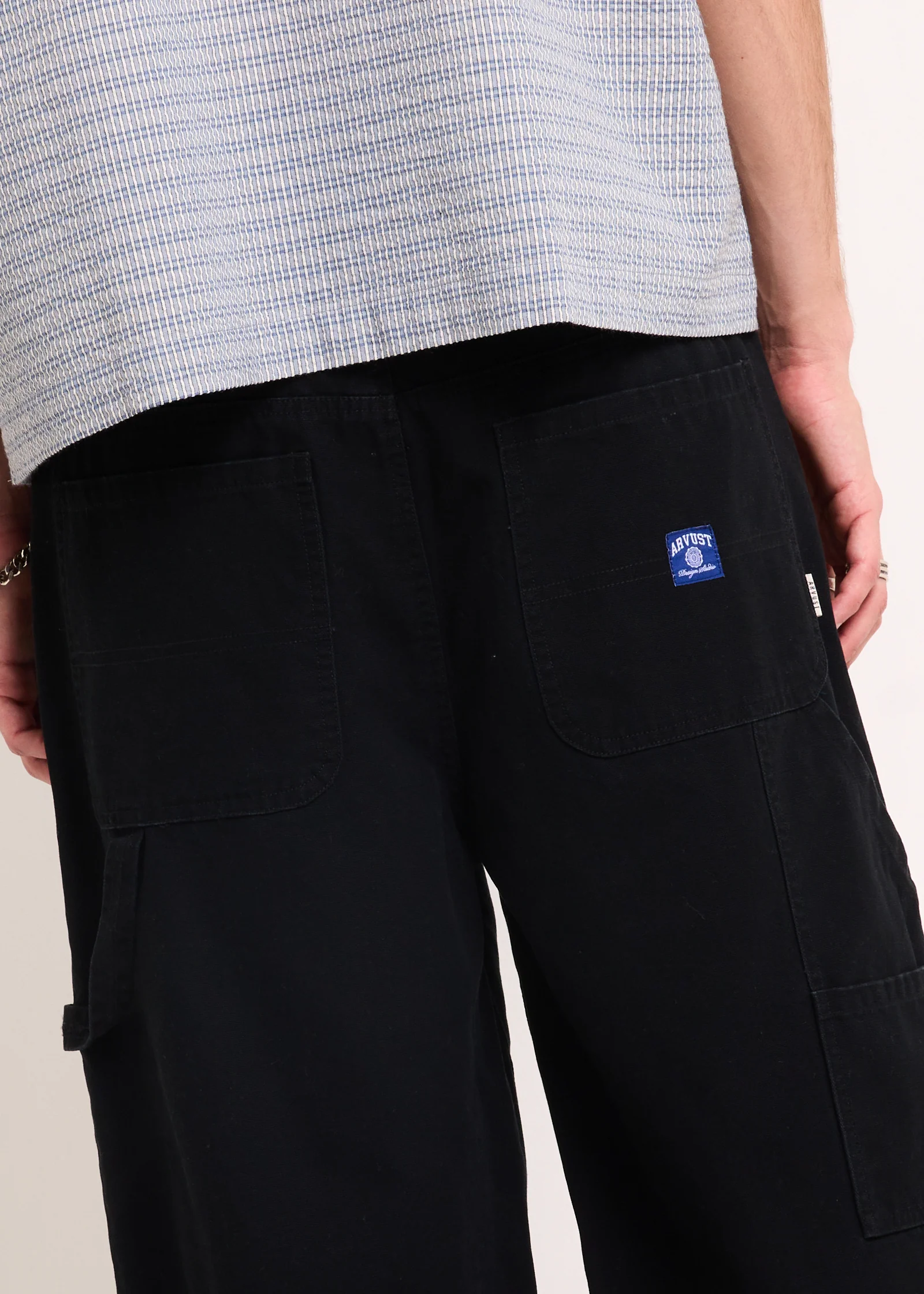 Studio Carpenter Pants - Image 5