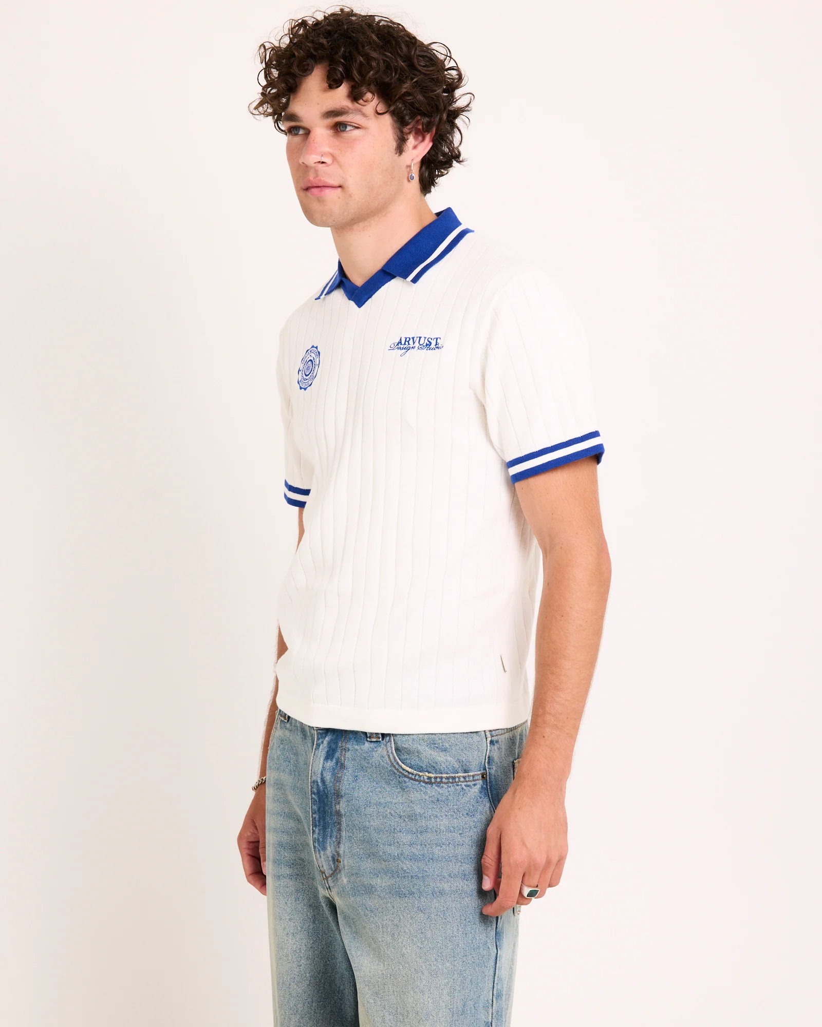 Studio Knit Jersey - Image 4