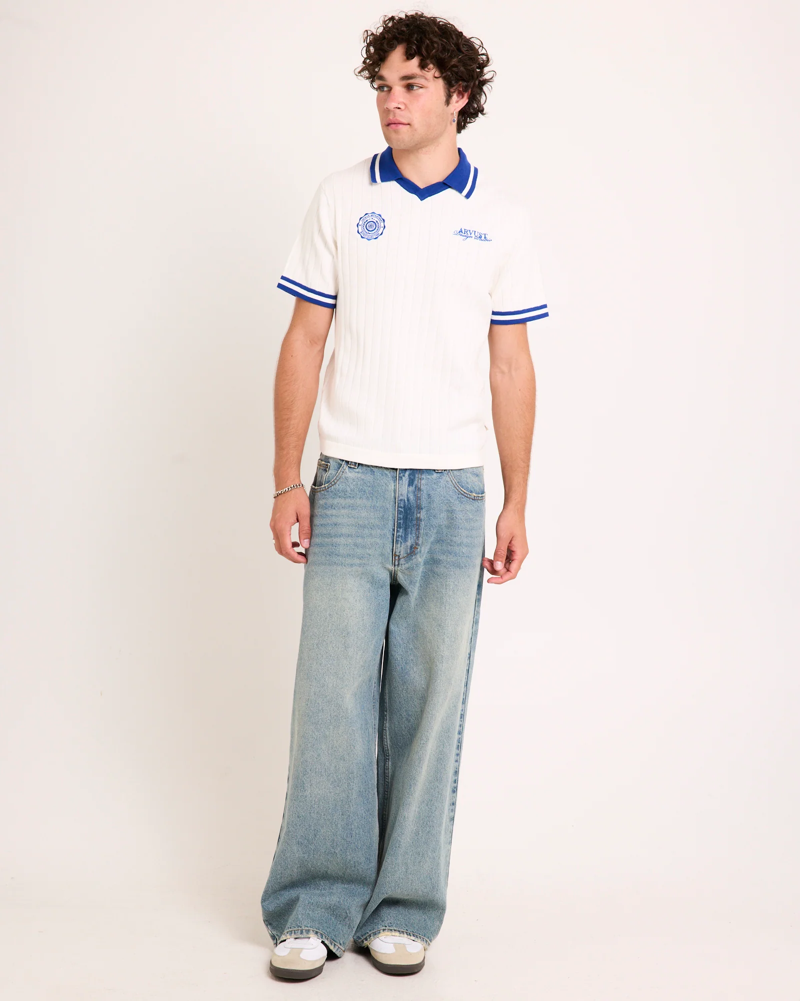 Studio Knit Jersey - Image 5