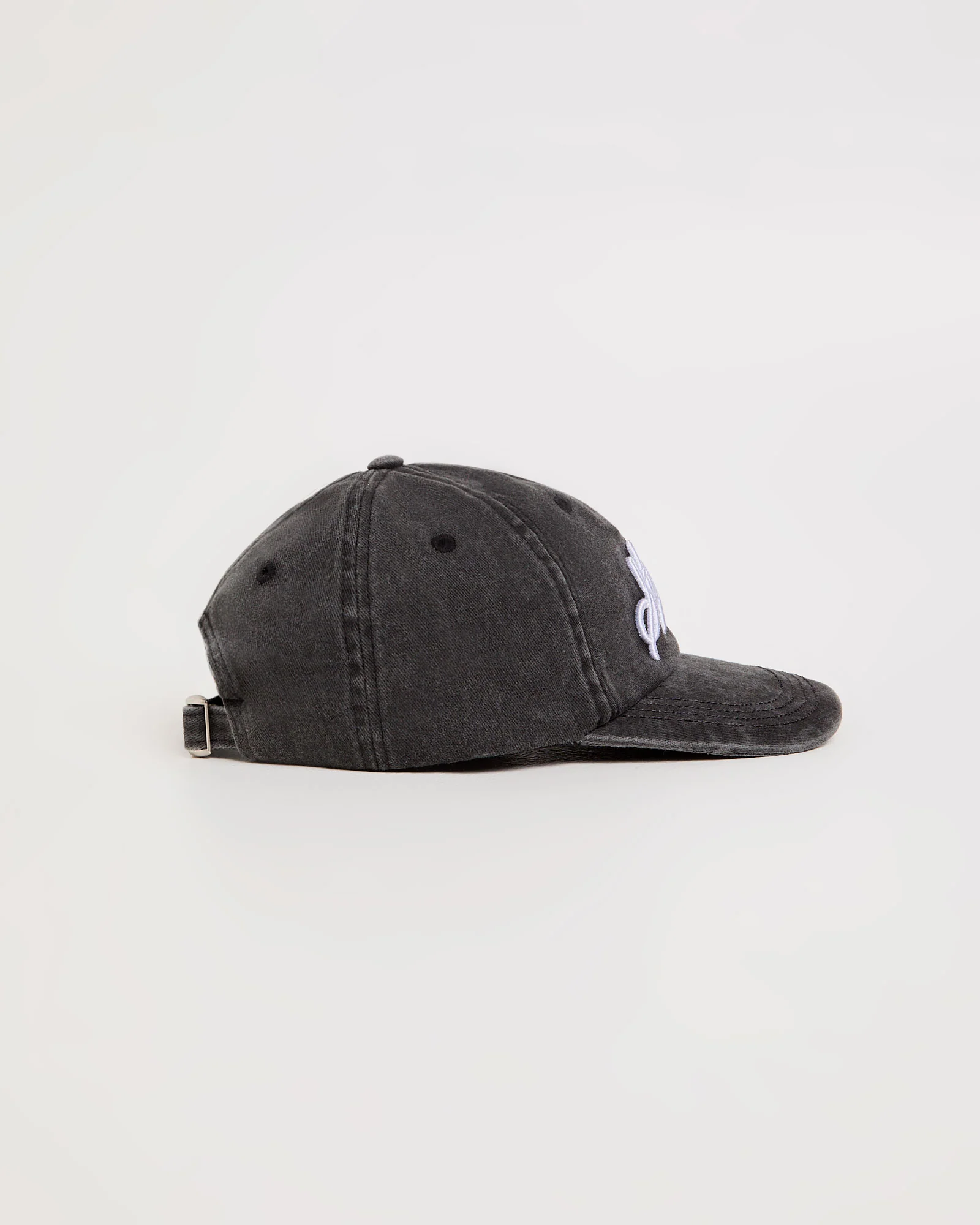 Studio Washed Cap - Image 3
