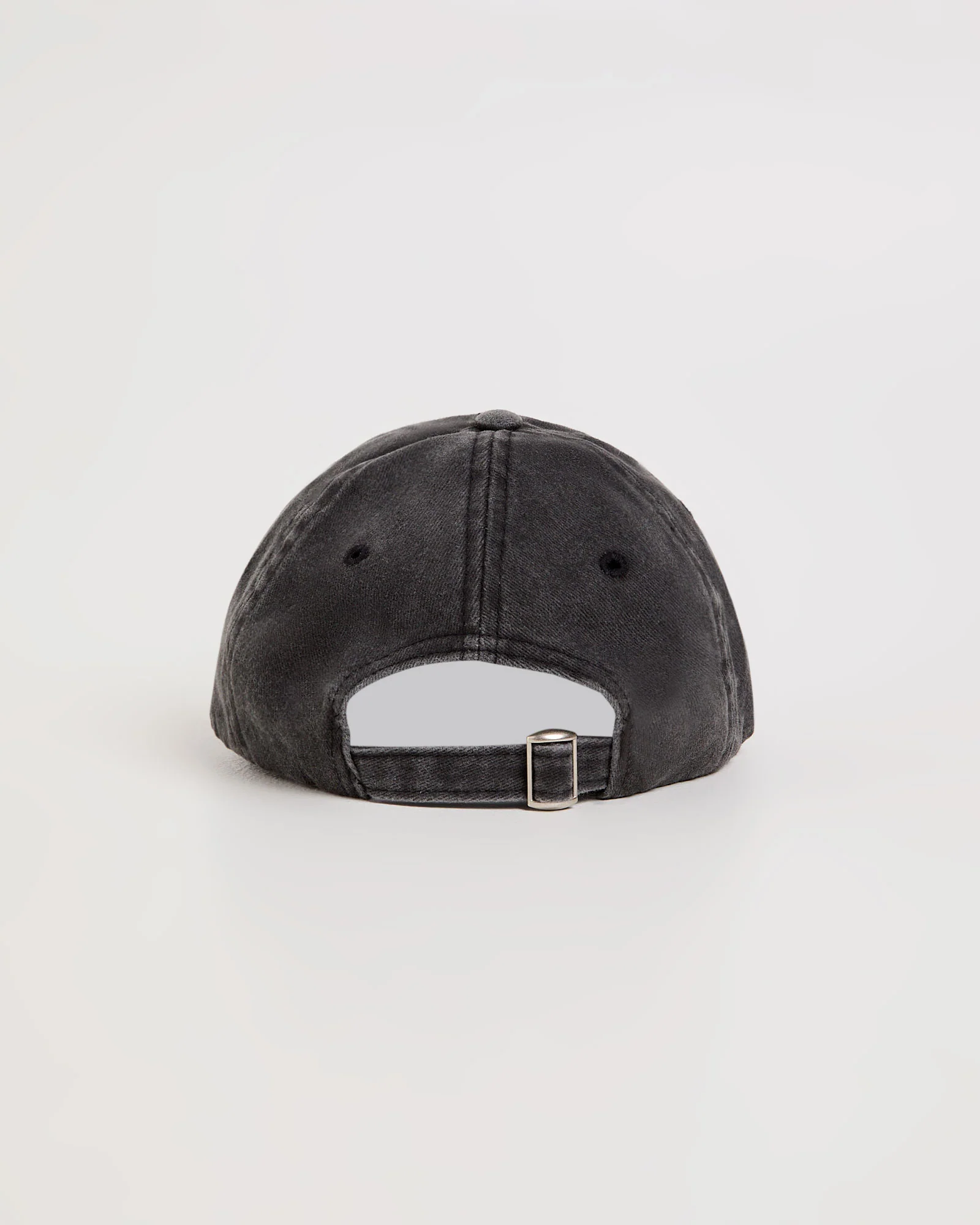 Studio Washed Cap - Image 4