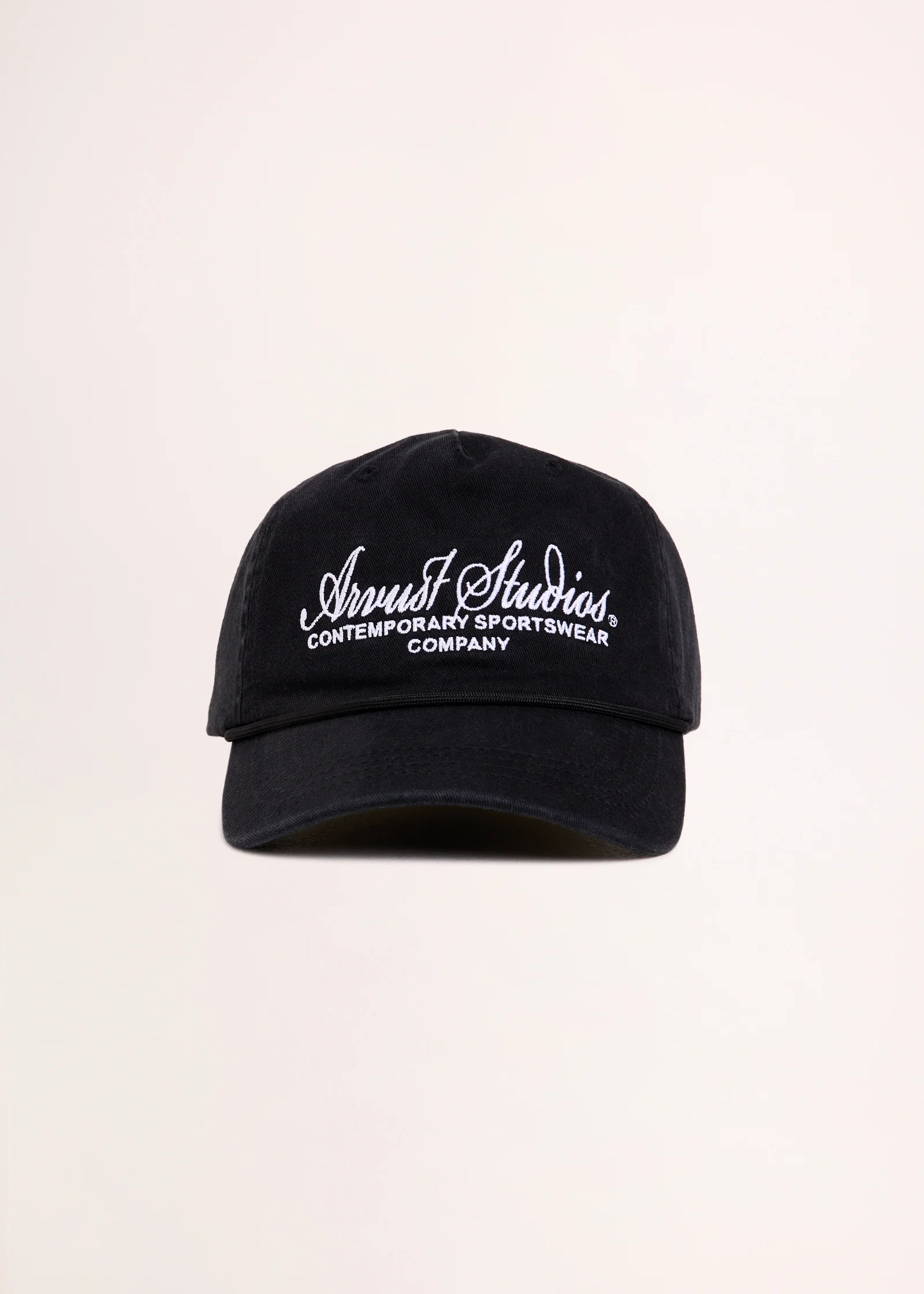 Studios Trucker Cap