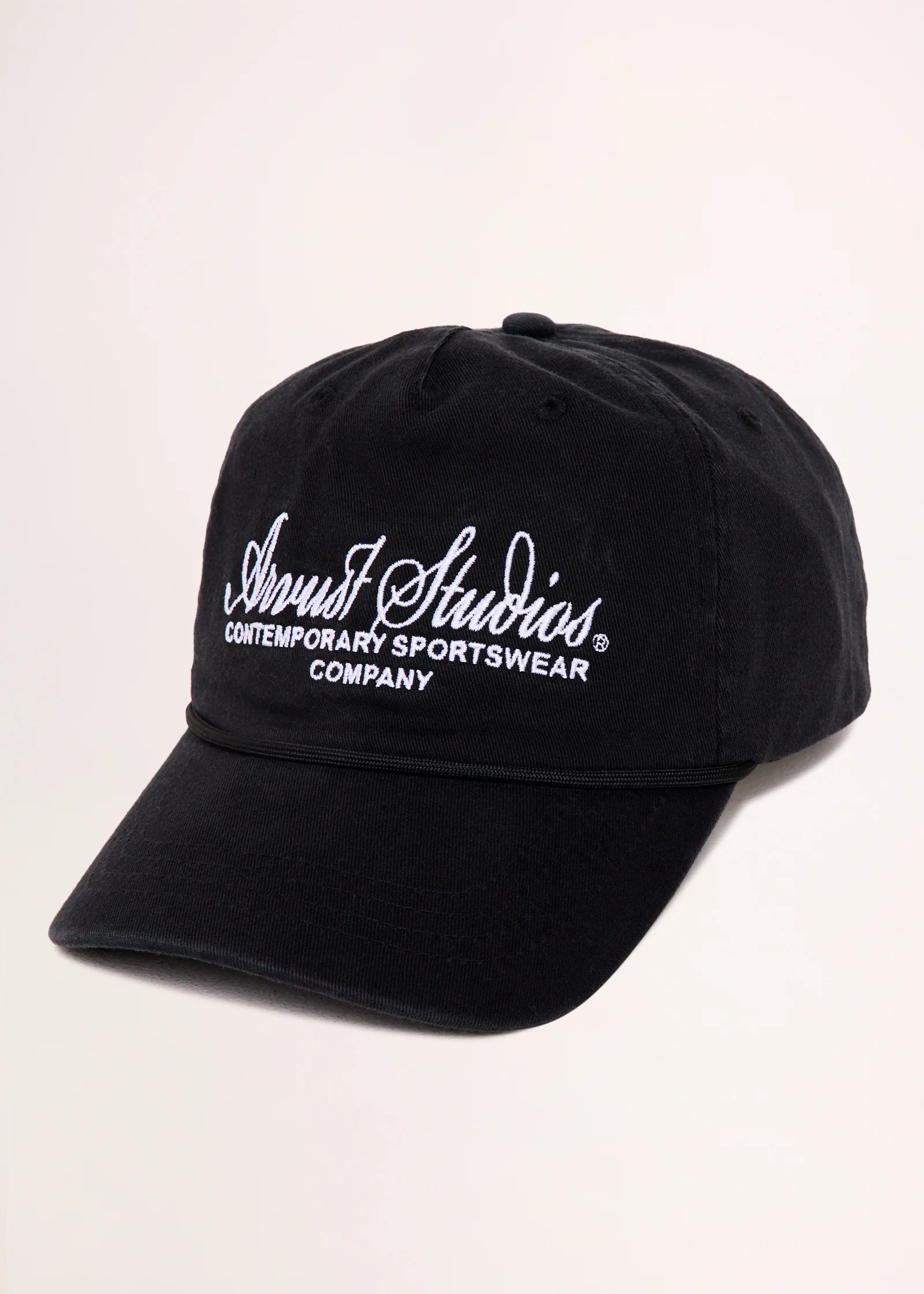 Studios Trucker Cap - Image 2