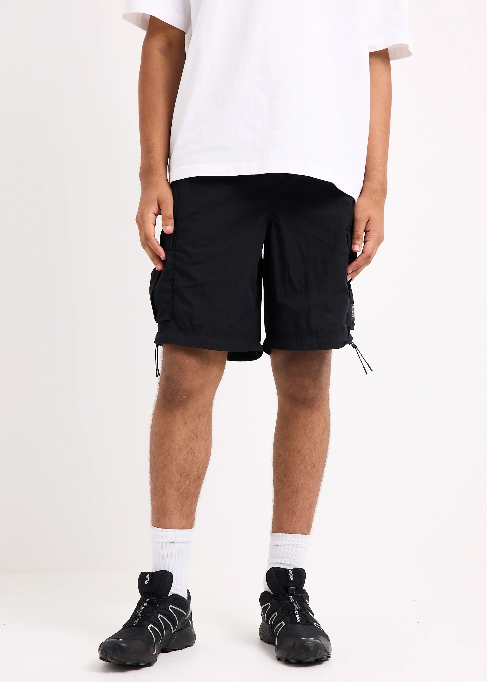 Summit Convertible Pants - Image 2