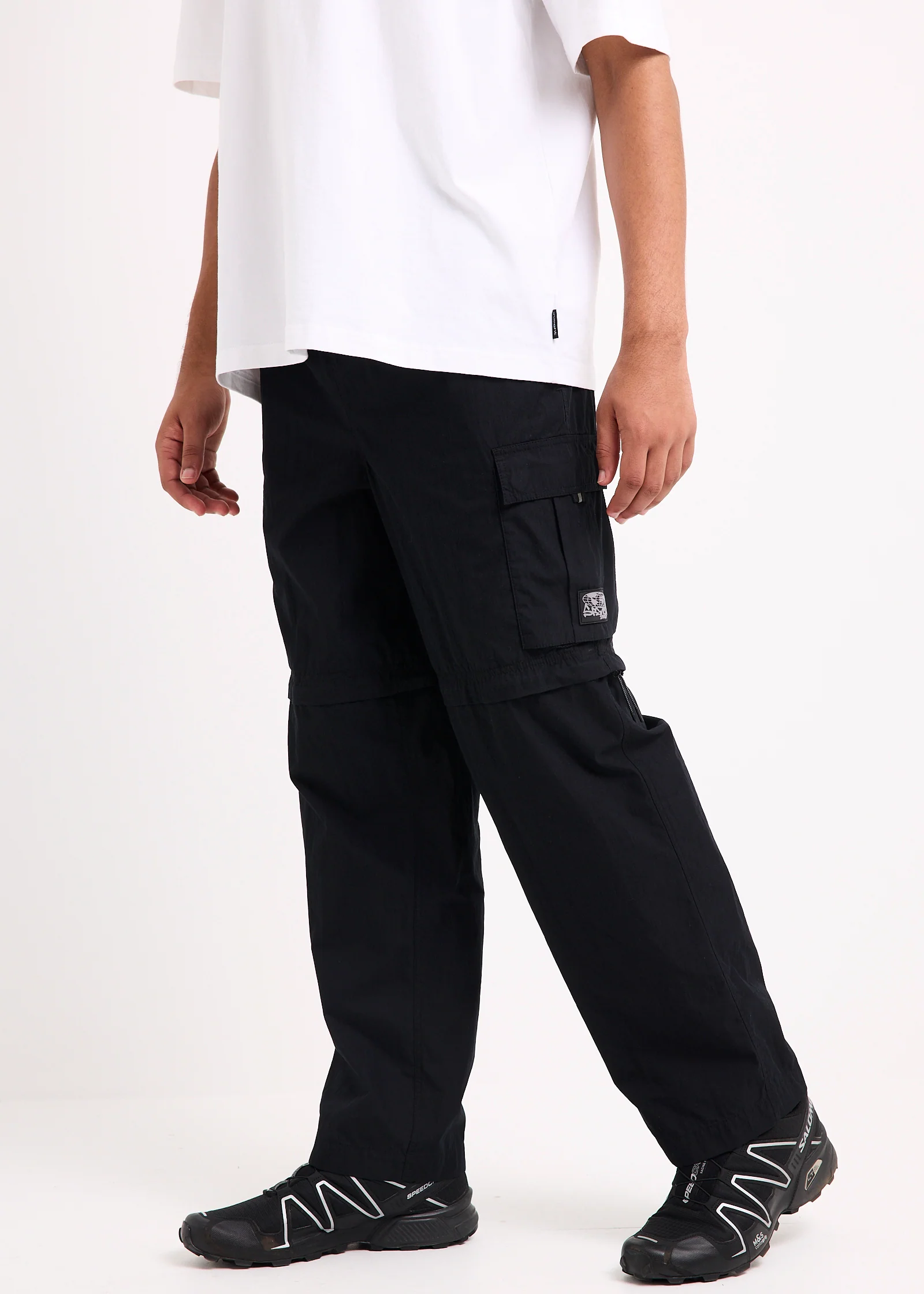 Summit Convertible Pants - Image 3