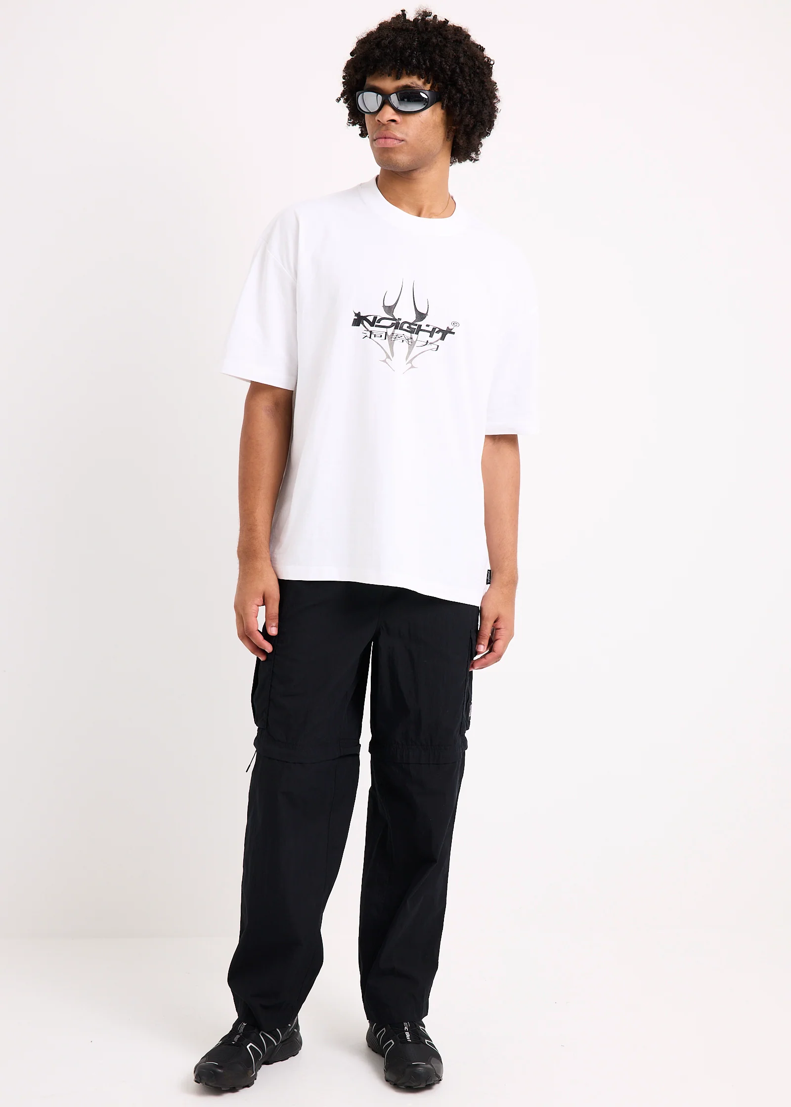 Summit Convertible Pants - Image 4