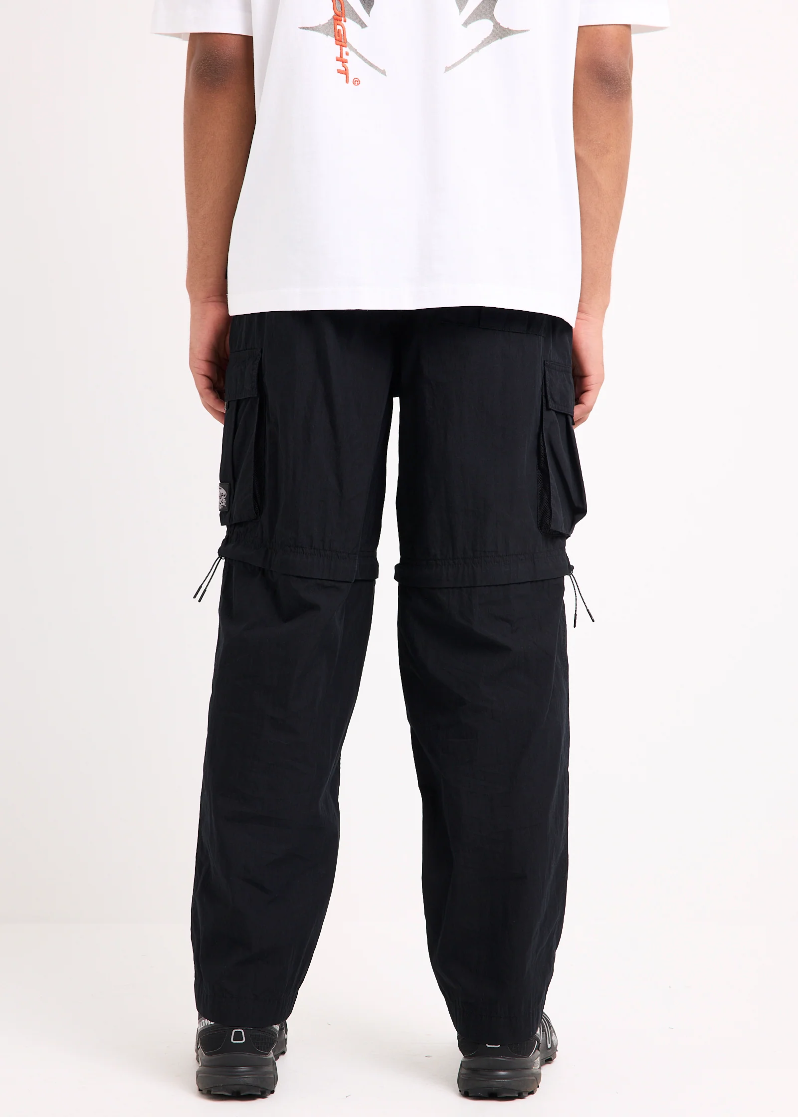 Summit Convertible Pants - Image 5