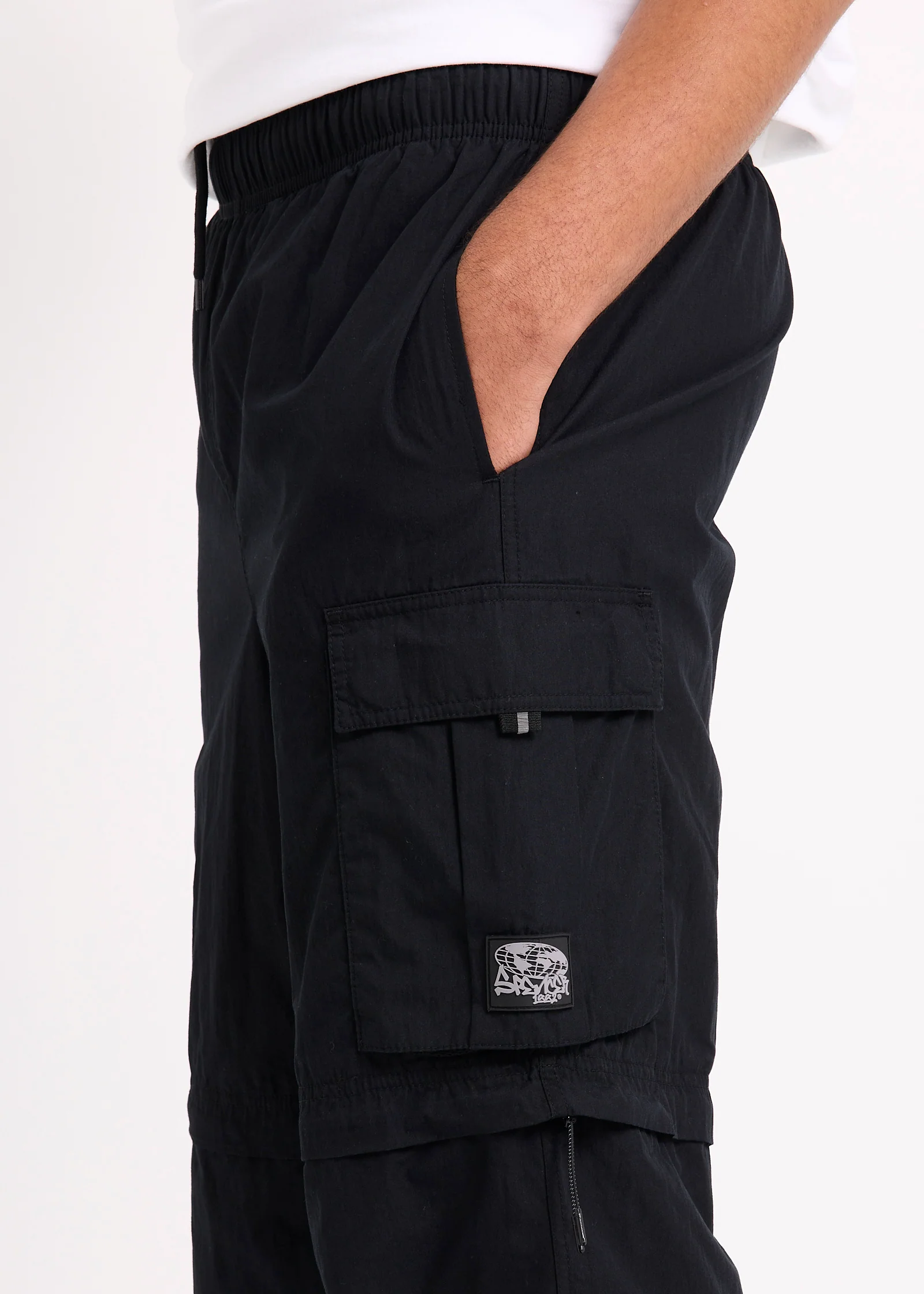 Summit Convertible Pants - Image 6