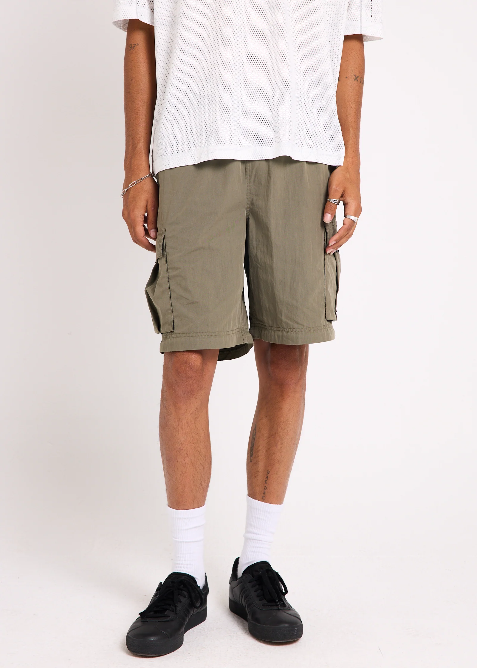 Summit Convertible Pants - Image 2