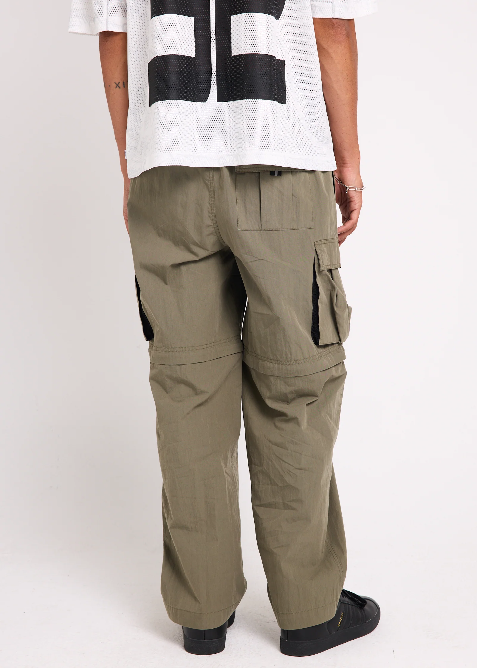 Summit Convertible Pants - Image 5