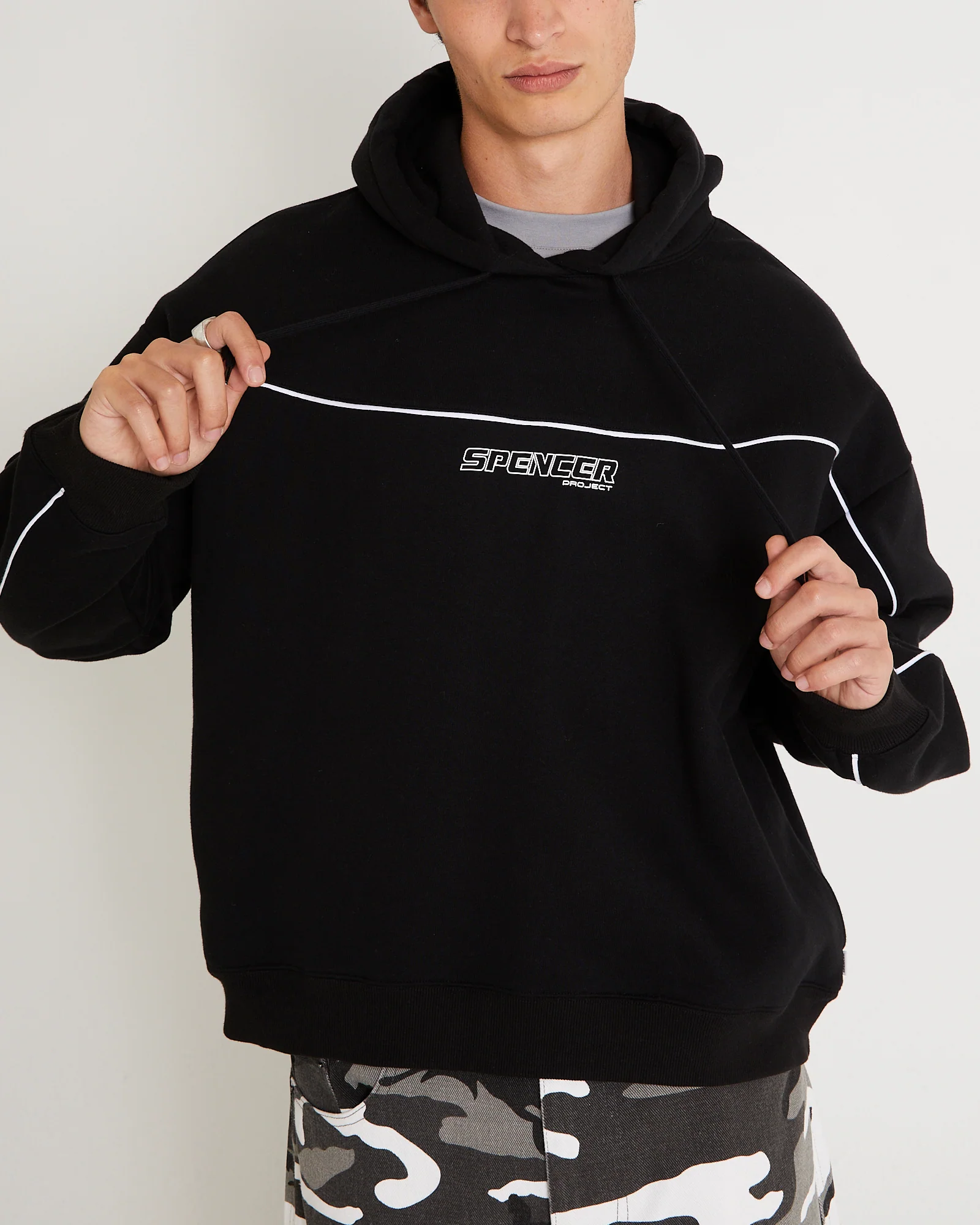 Summit Hoodie - Image 3