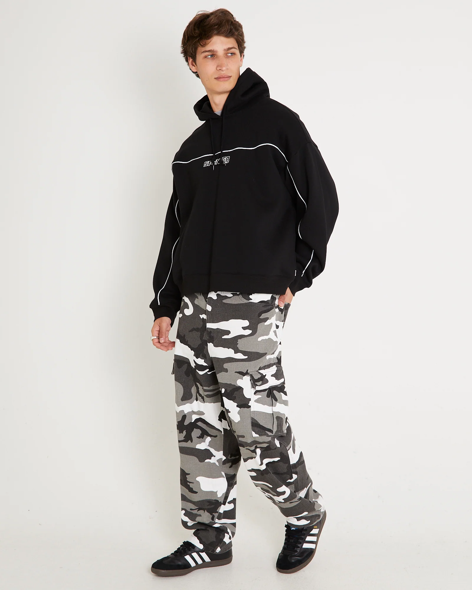 Summit Hoodie - Image 4