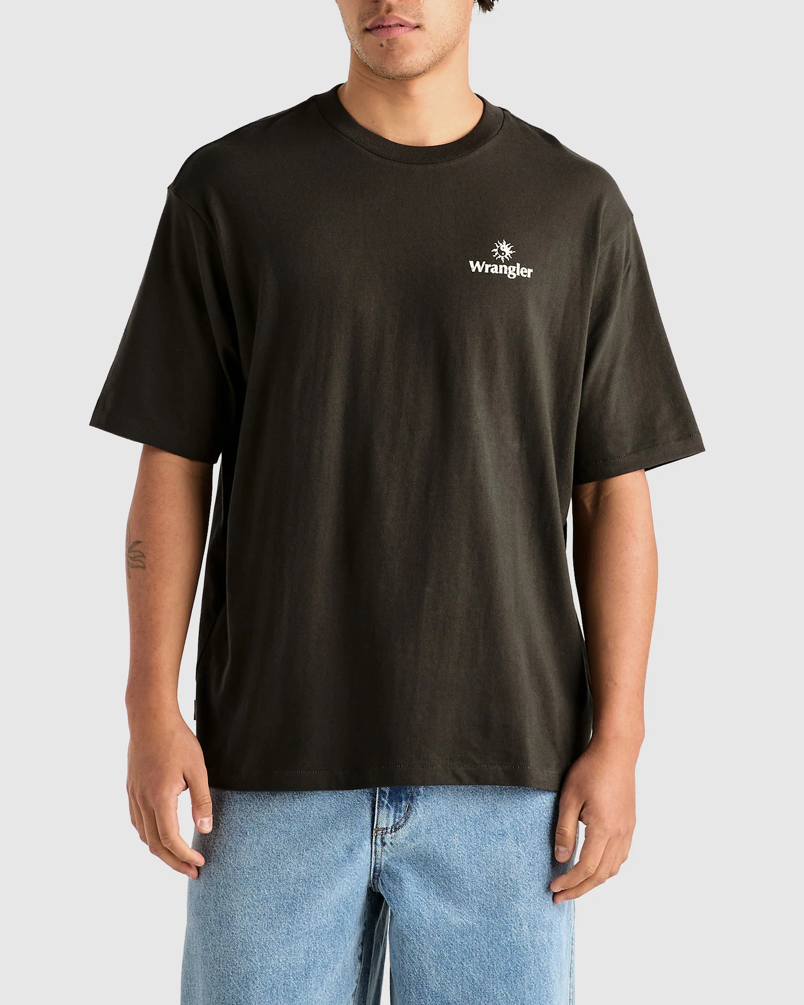 Sun Balance Slacker T-Shirt - Image 2