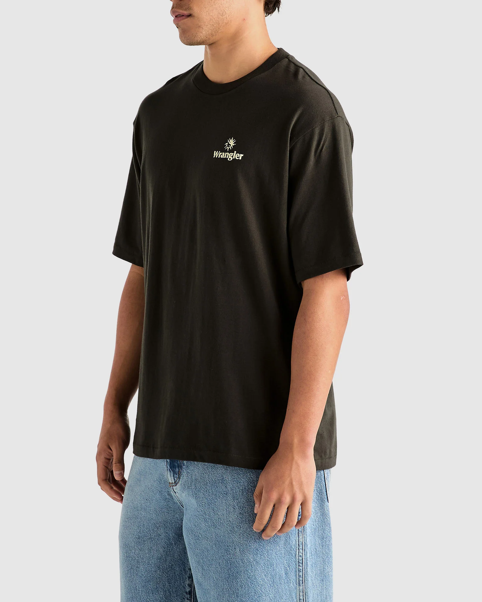 Sun Balance Slacker T-Shirt - Image 3