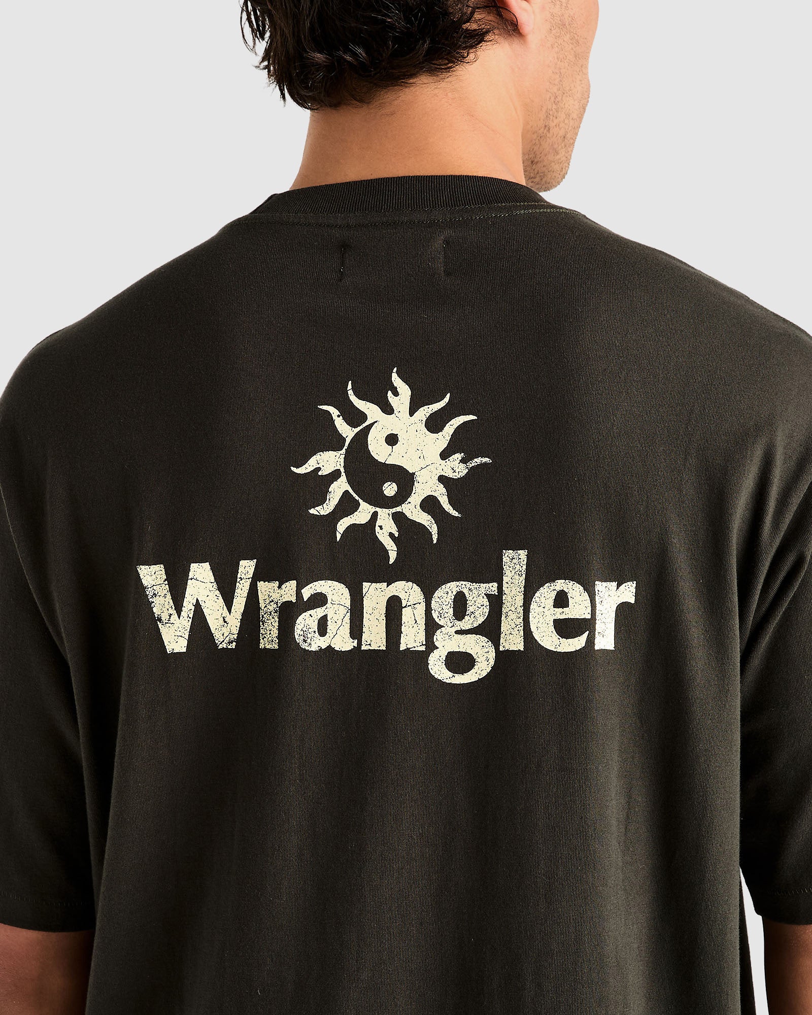 Sun Balance Slacker T-Shirt - Image 4