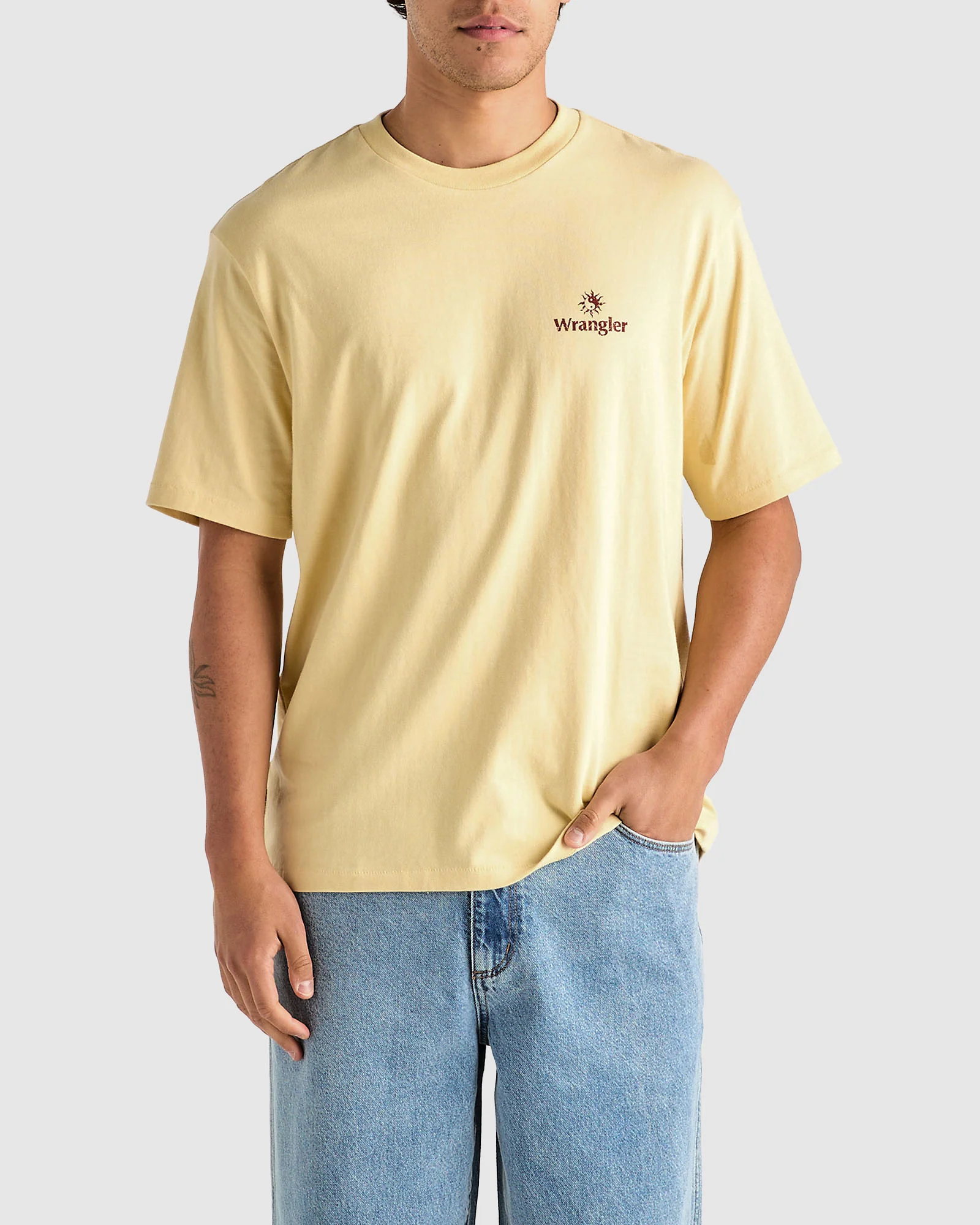 Sun Balance Slacker T-Shirt - Image 2