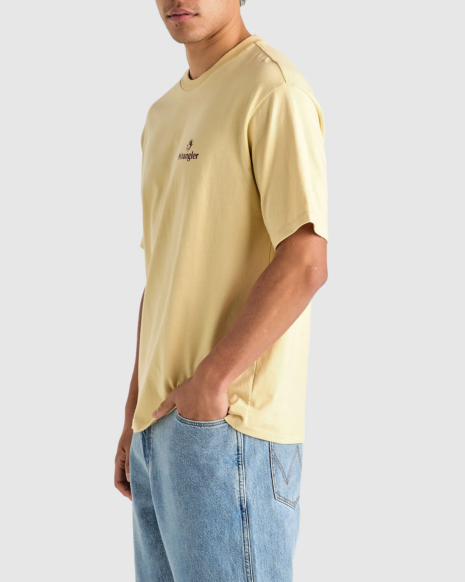 Sun Balance Slacker T-Shirt - Image 3