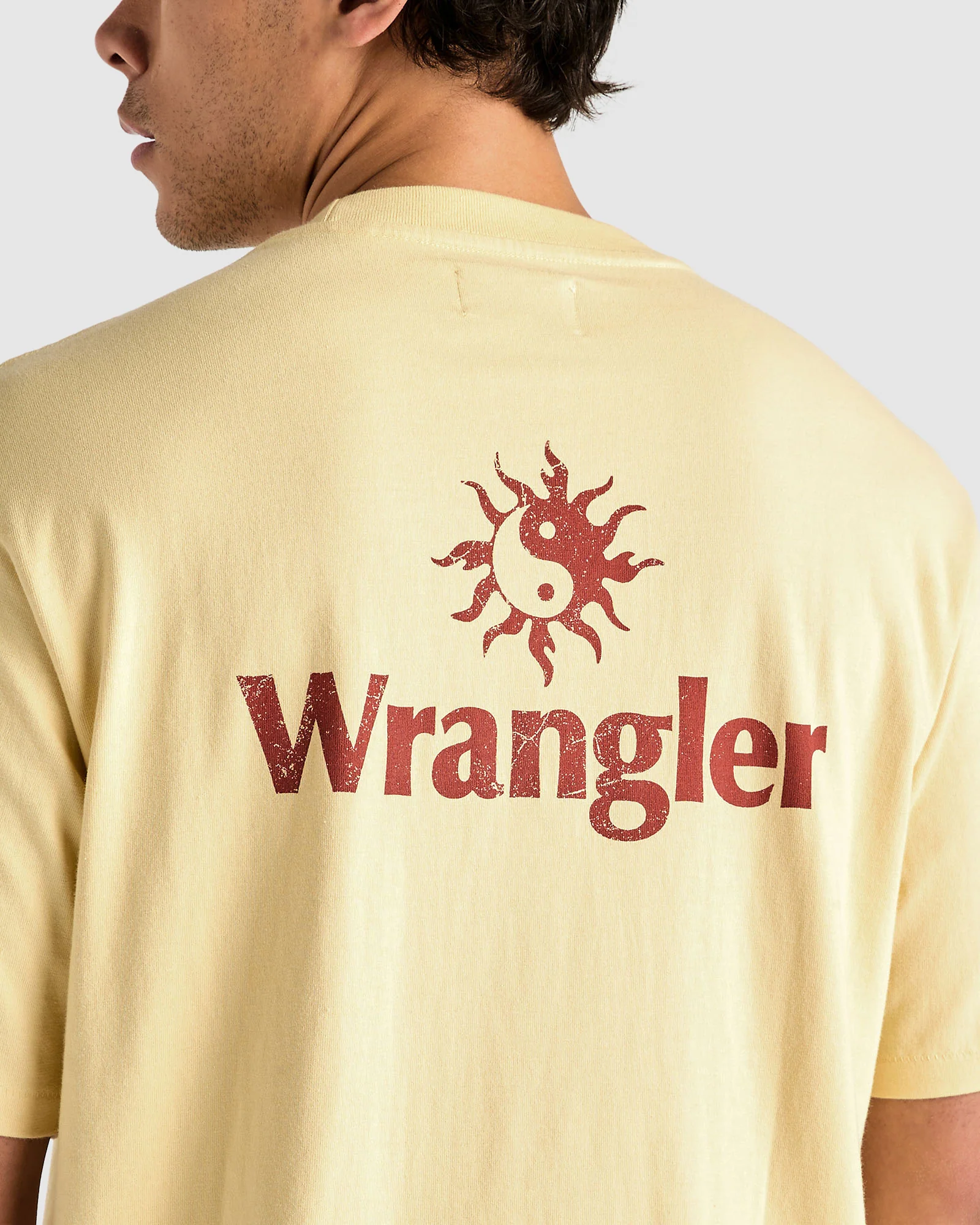 Sun Balance Slacker T-Shirt - Image 4