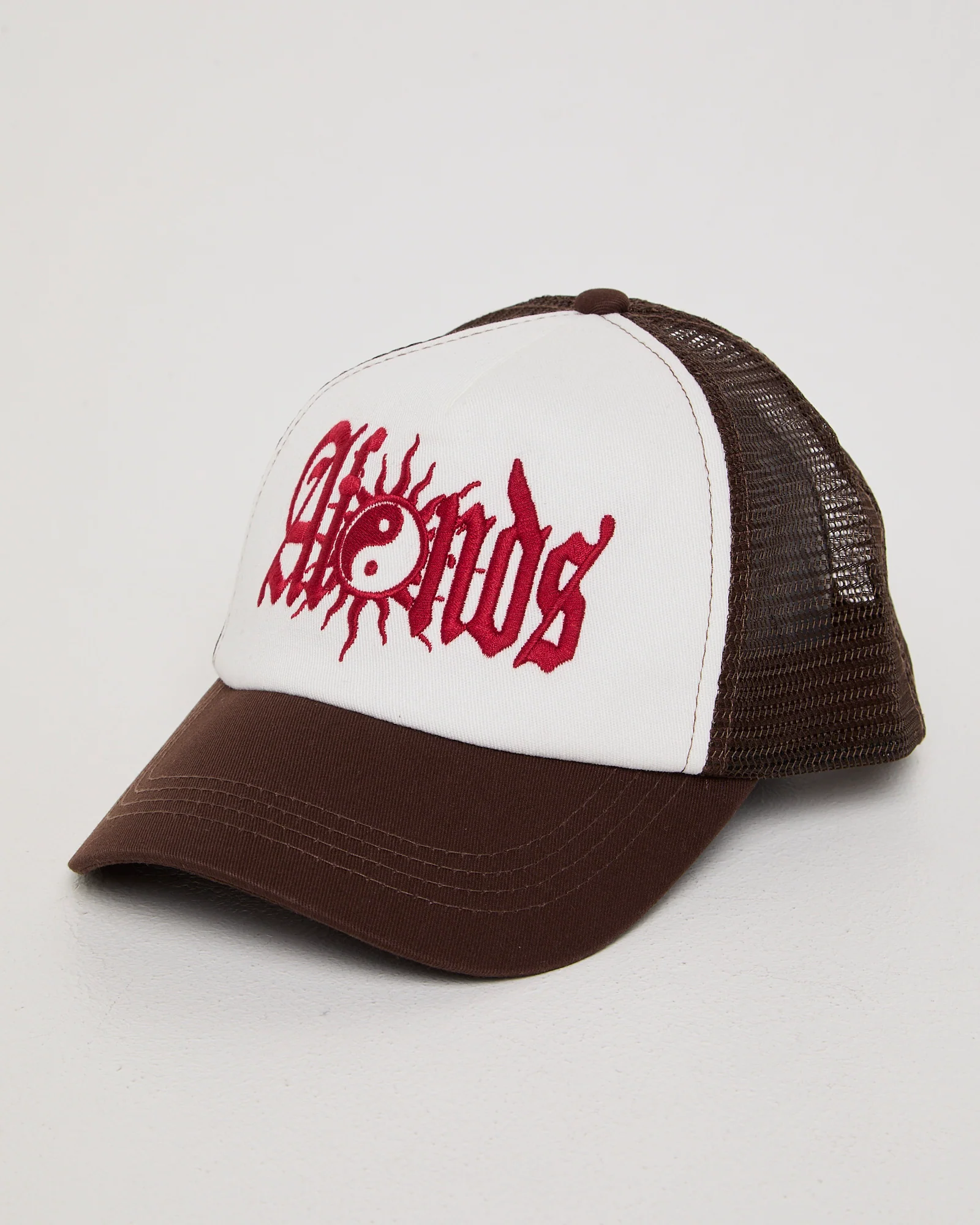 Sun Bite Trucker Cap - Image 2